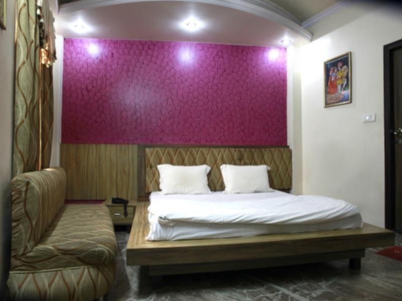 Indraprasth Residency