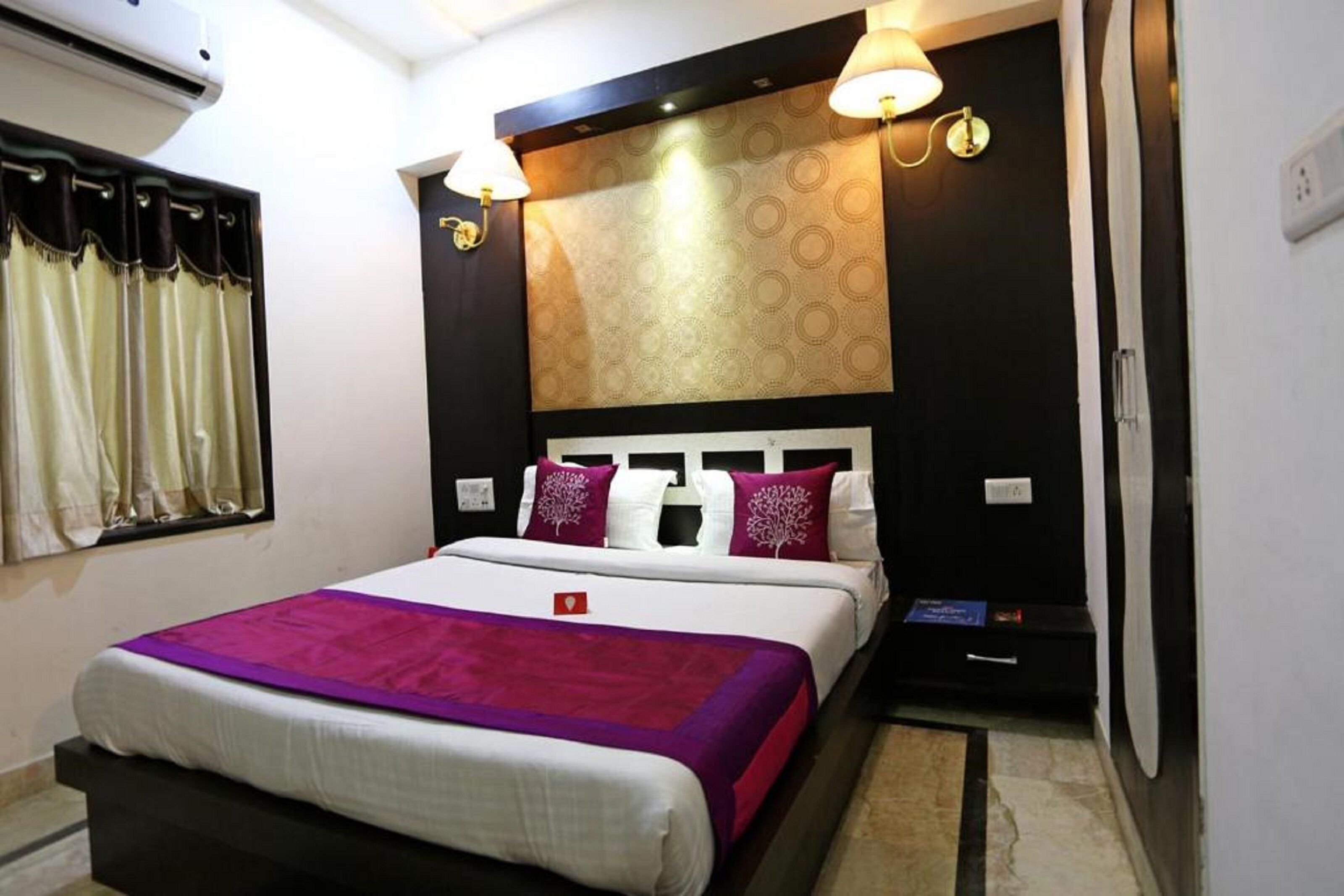 Laxman Resort Agra by Goroomgo