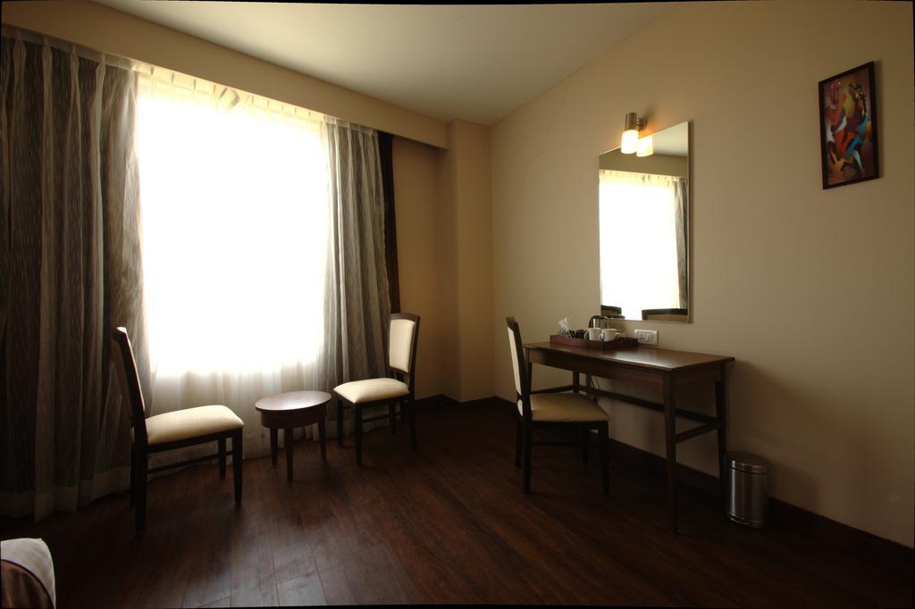 Mango Hotels, Agra - Sikandra