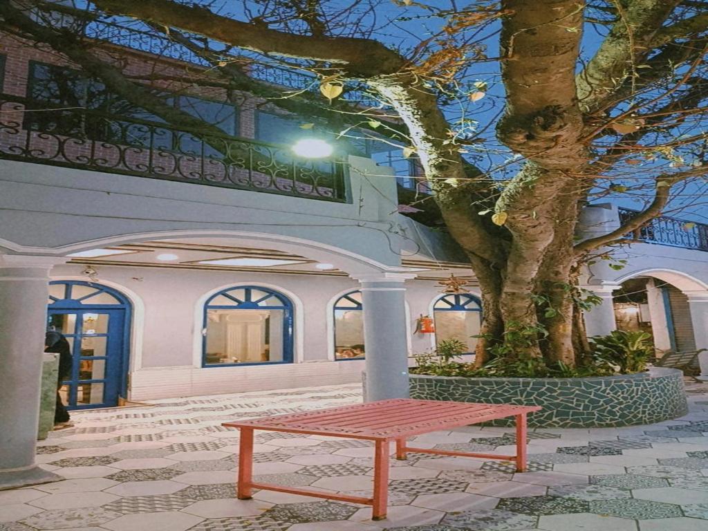 Maya Hotel