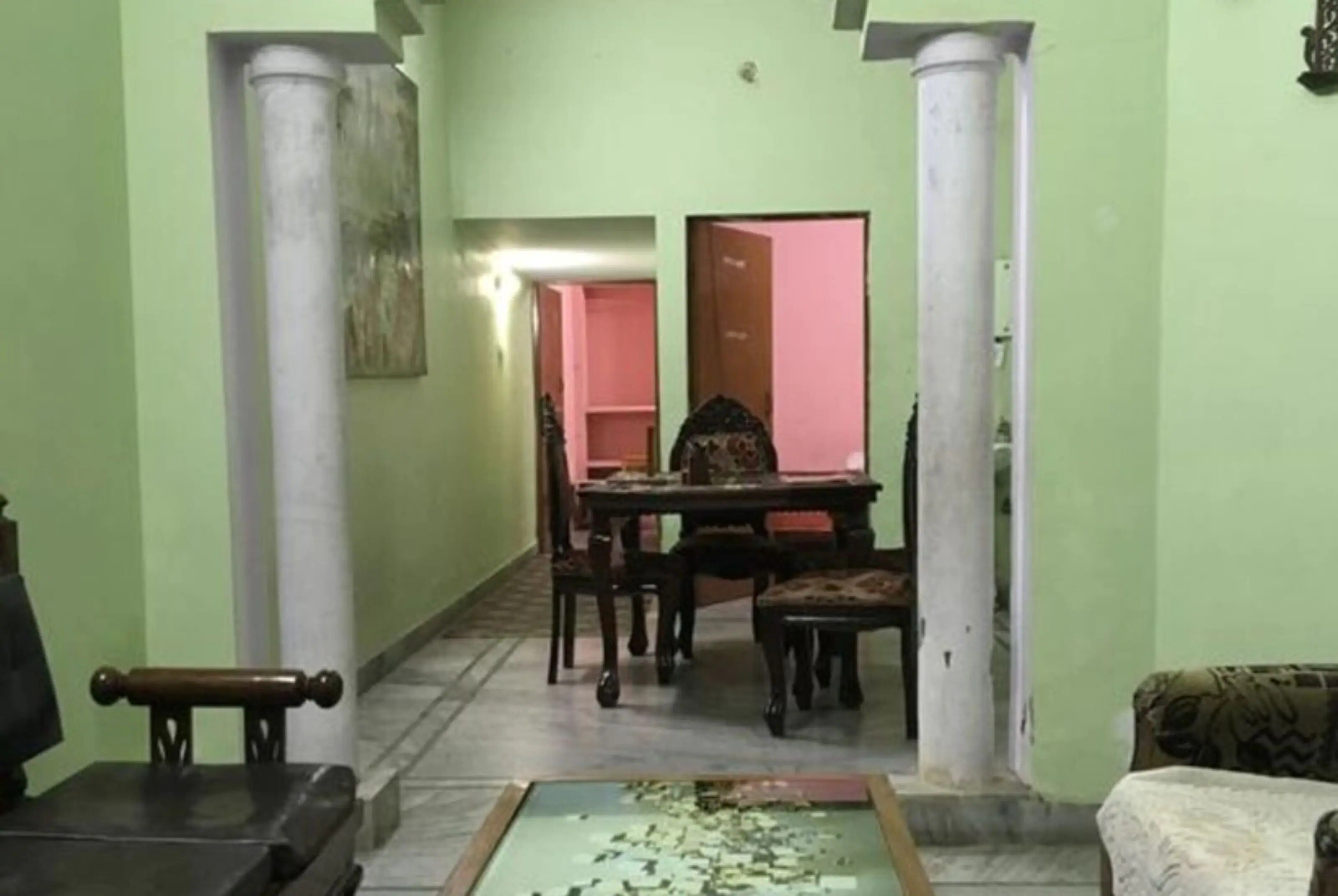 Nature Resort Agra by Goroomgo