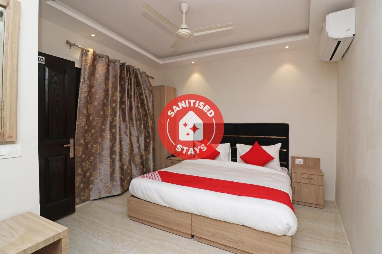 New Satkar Hotel by OYO Rooms