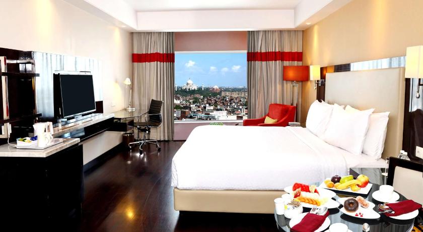 Radisson Hotel Agra