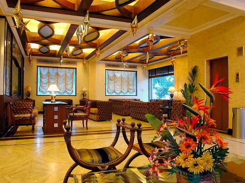 Royal Sarovar Portico Agra