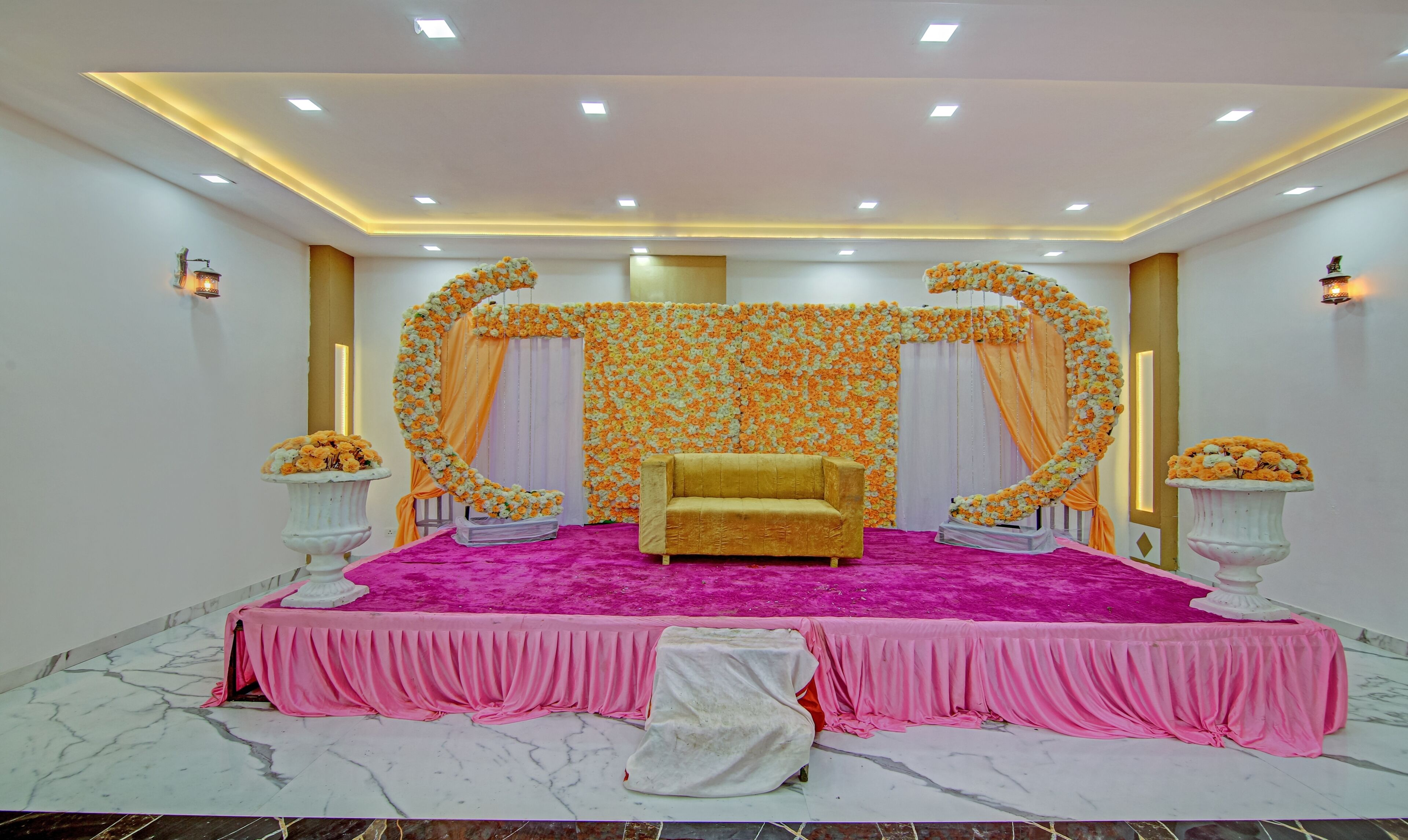 SG Grand by Treebo Hotels