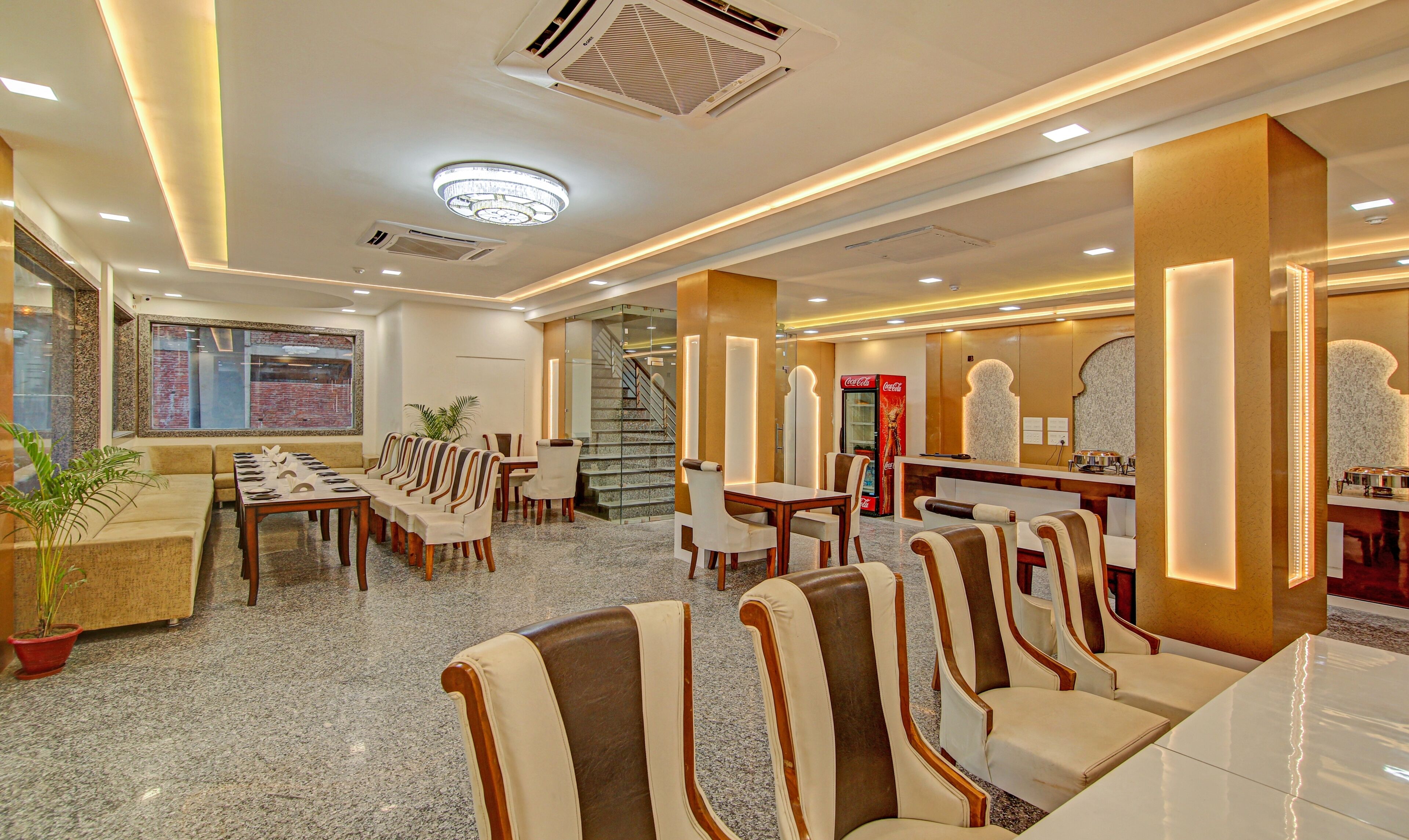 SG Grand by Treebo Hotels