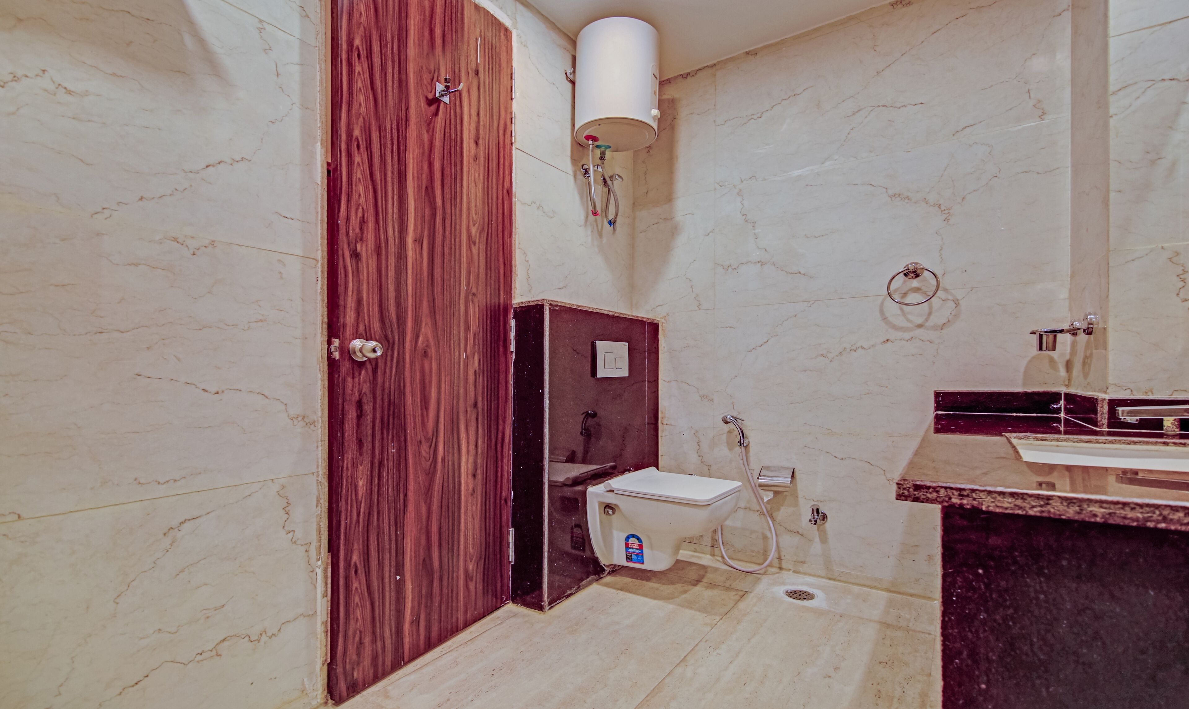 SG Grand by Treebo Hotels