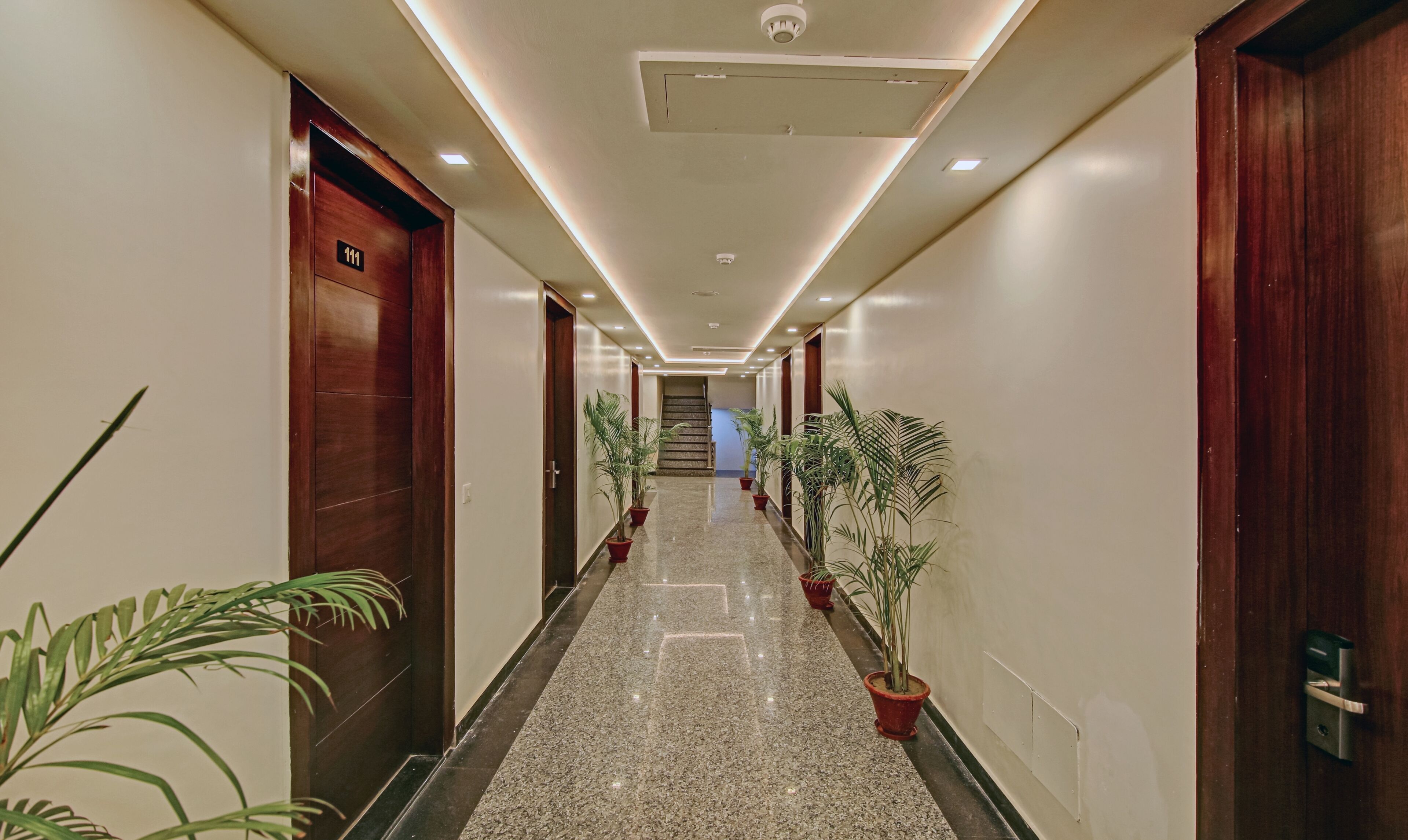 SG Grand by Treebo Hotels