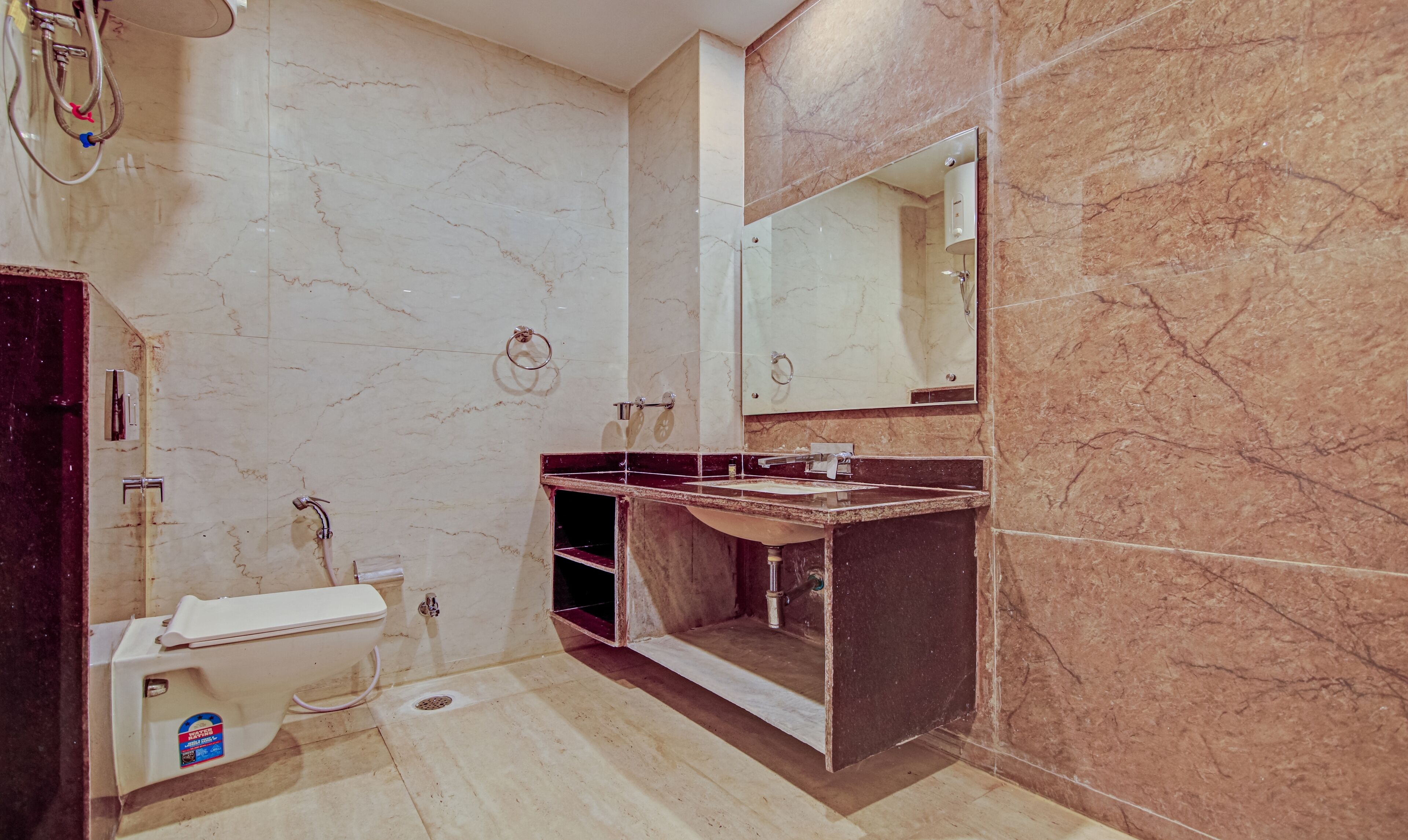 Swess Grand by Treeebo