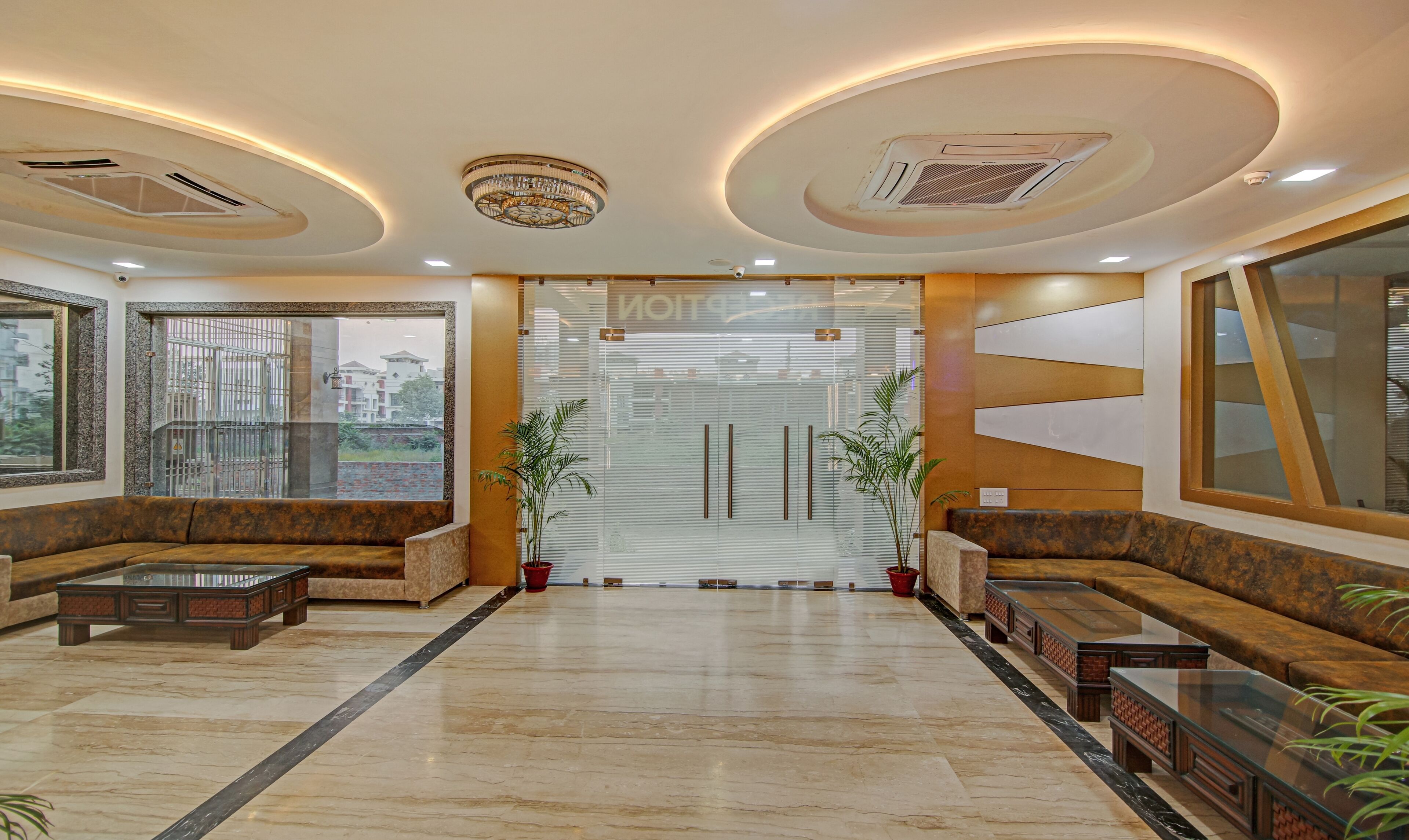 Swess Grand by Treeebo