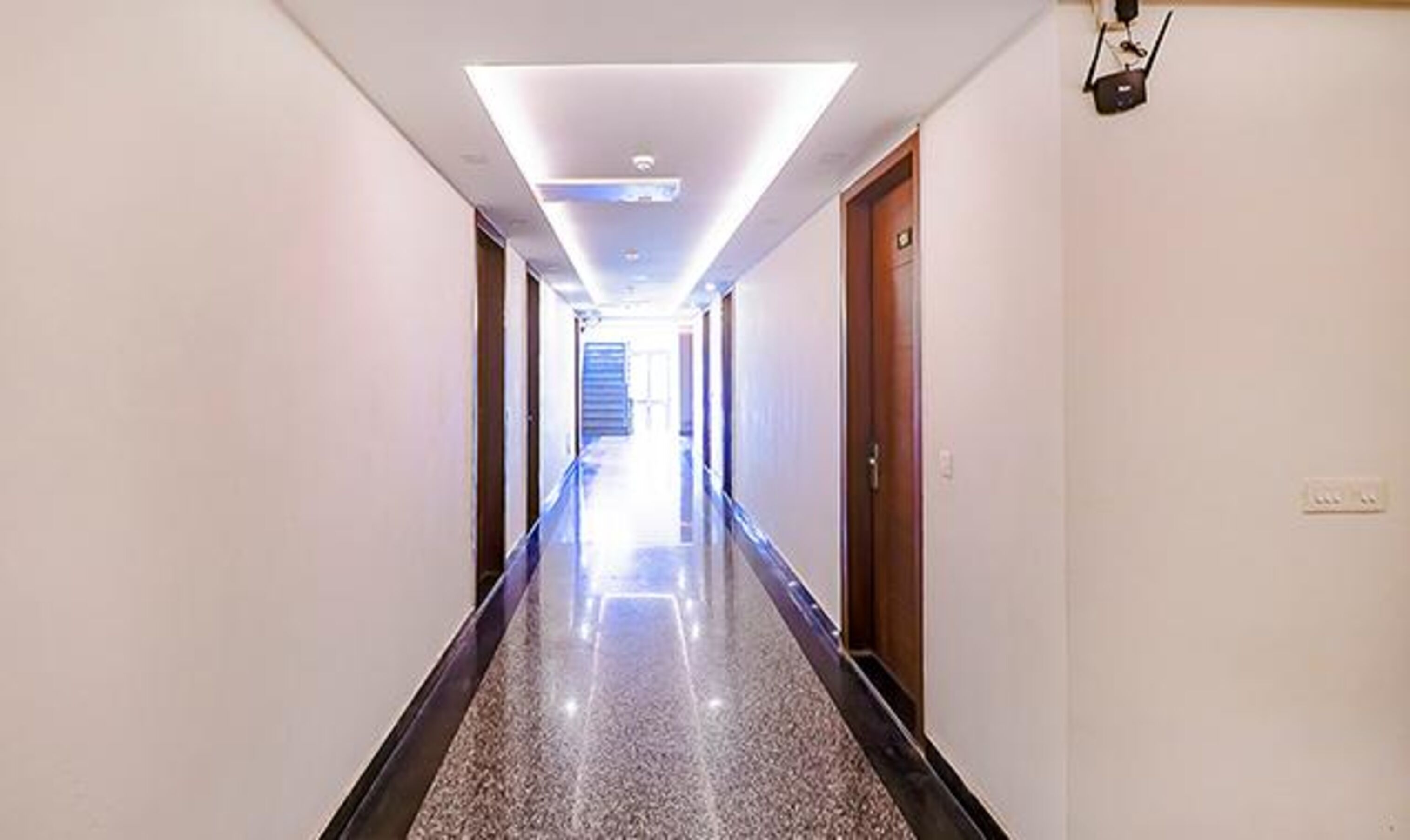 Swess Grand Fabhotel