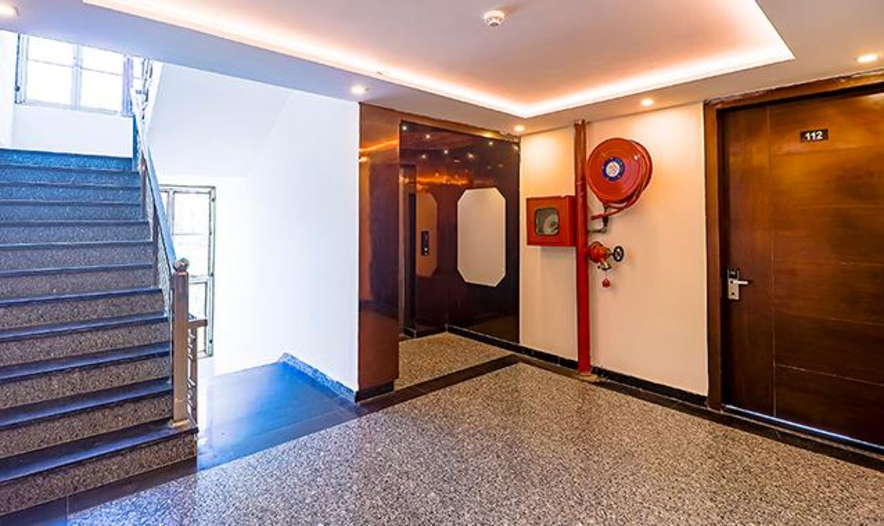 Swess Grand Fabhotel