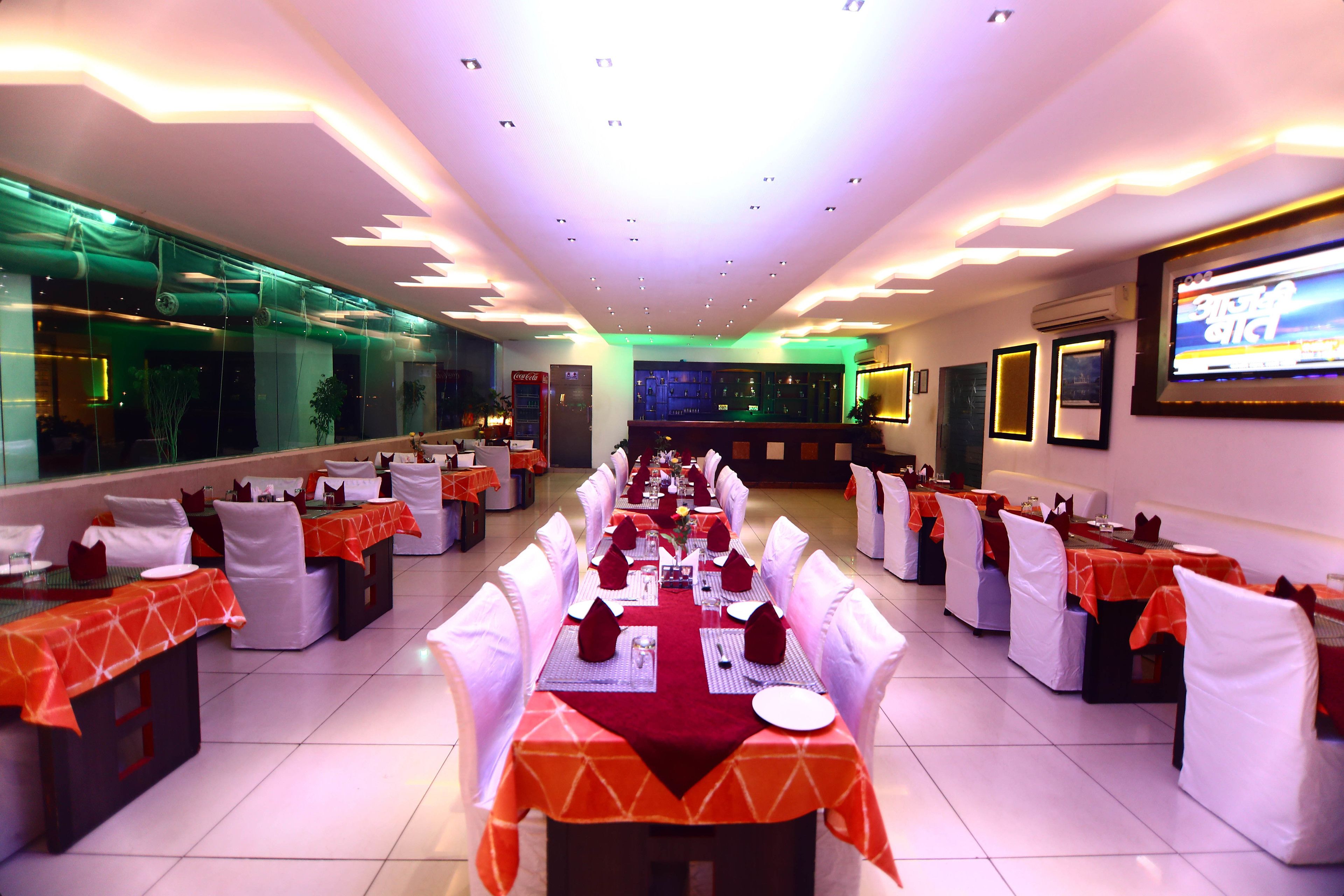 Taj Inn Hotel