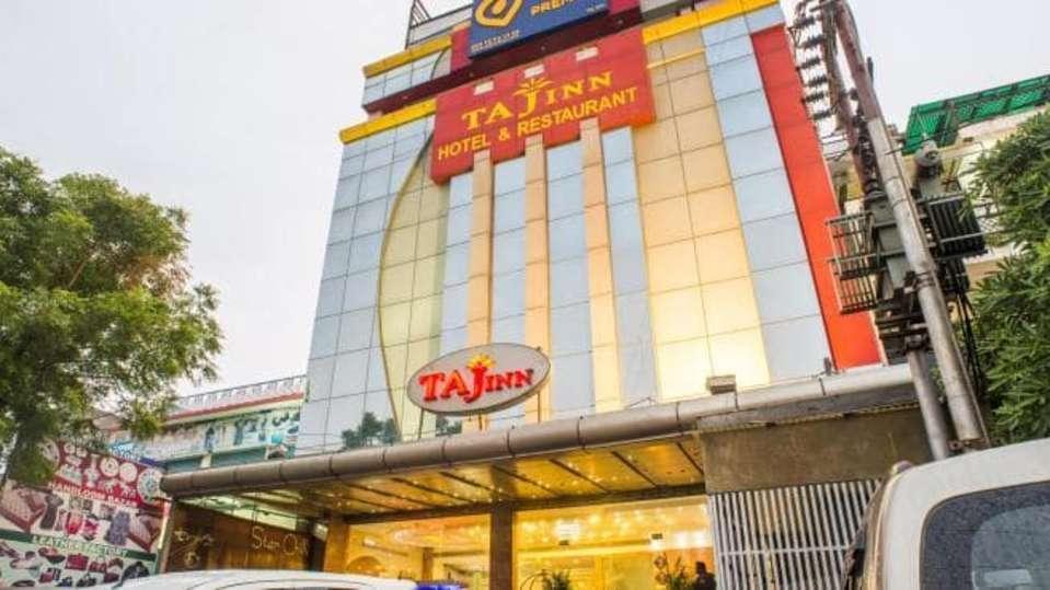 Taj Inn Hotel