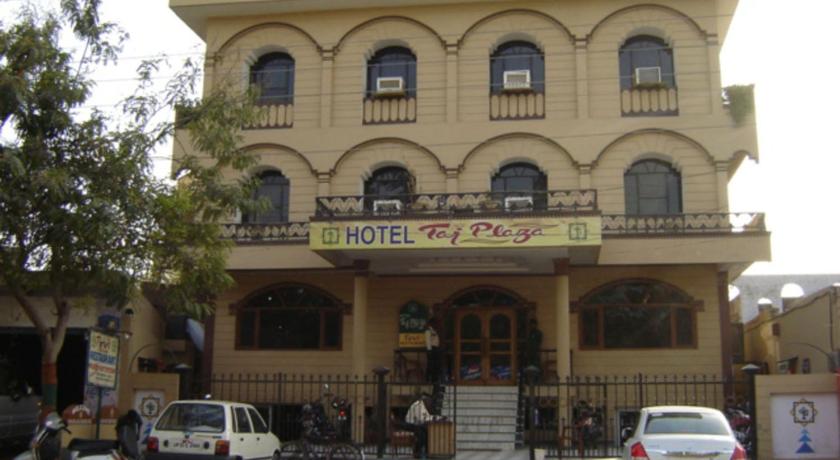 Taj Plaza