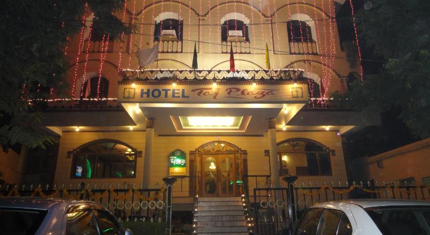 Taj Plaza