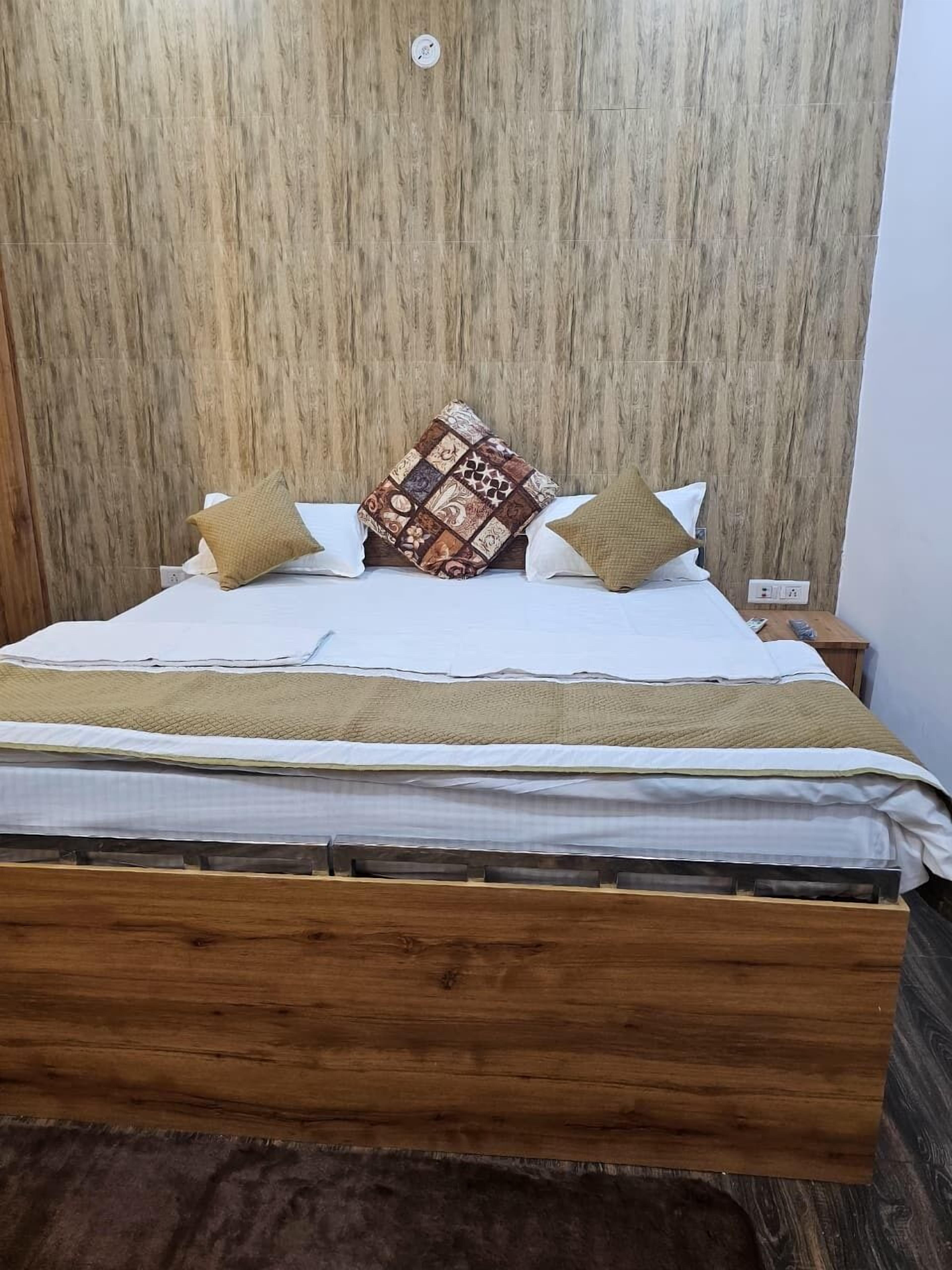The Agra Retreat Homestay