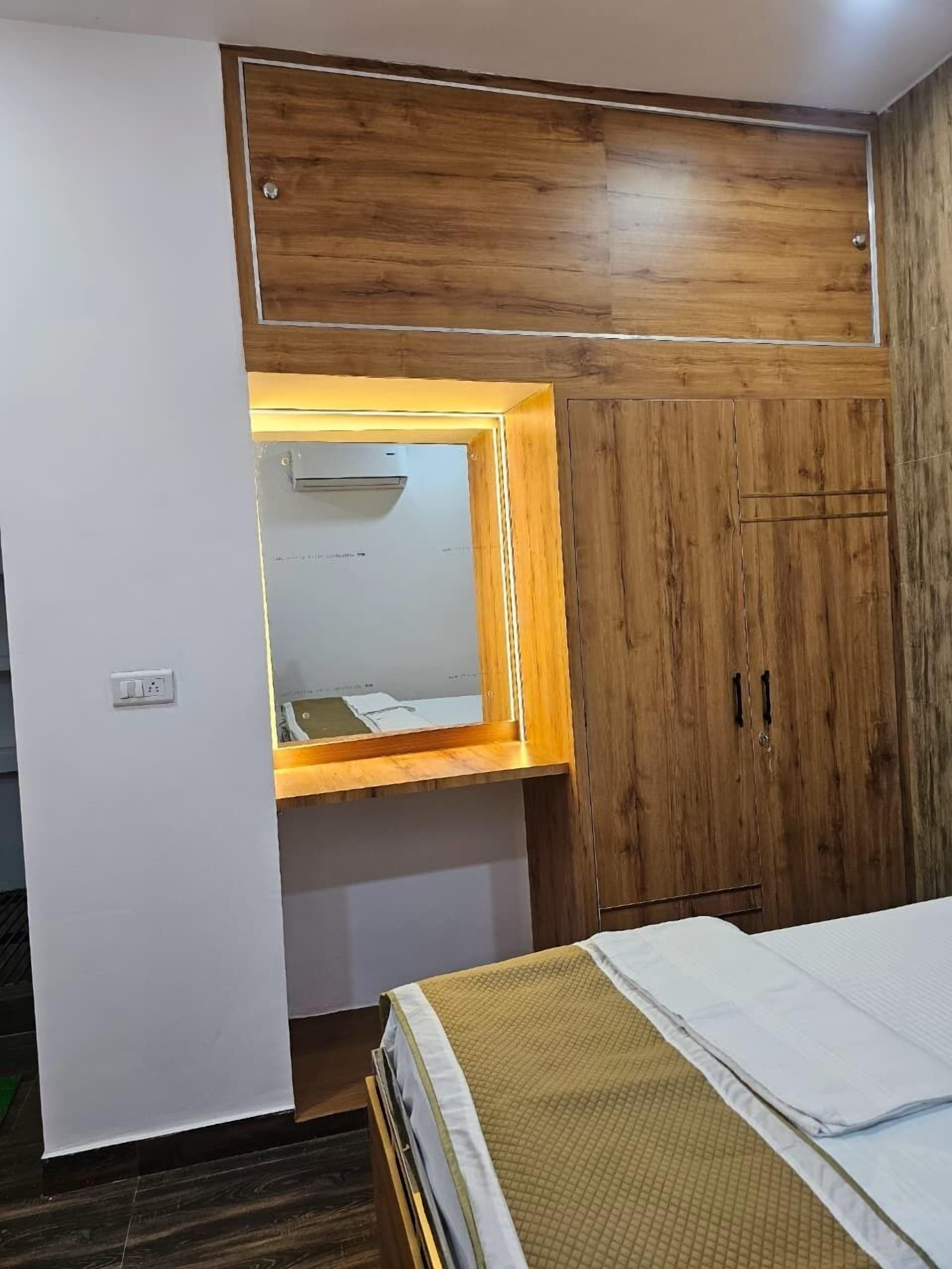 The Agra Retreat Homestay