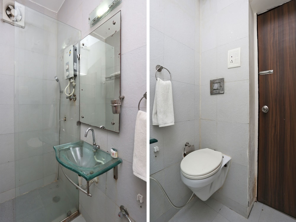 The Marc Blu by OYO Rooms