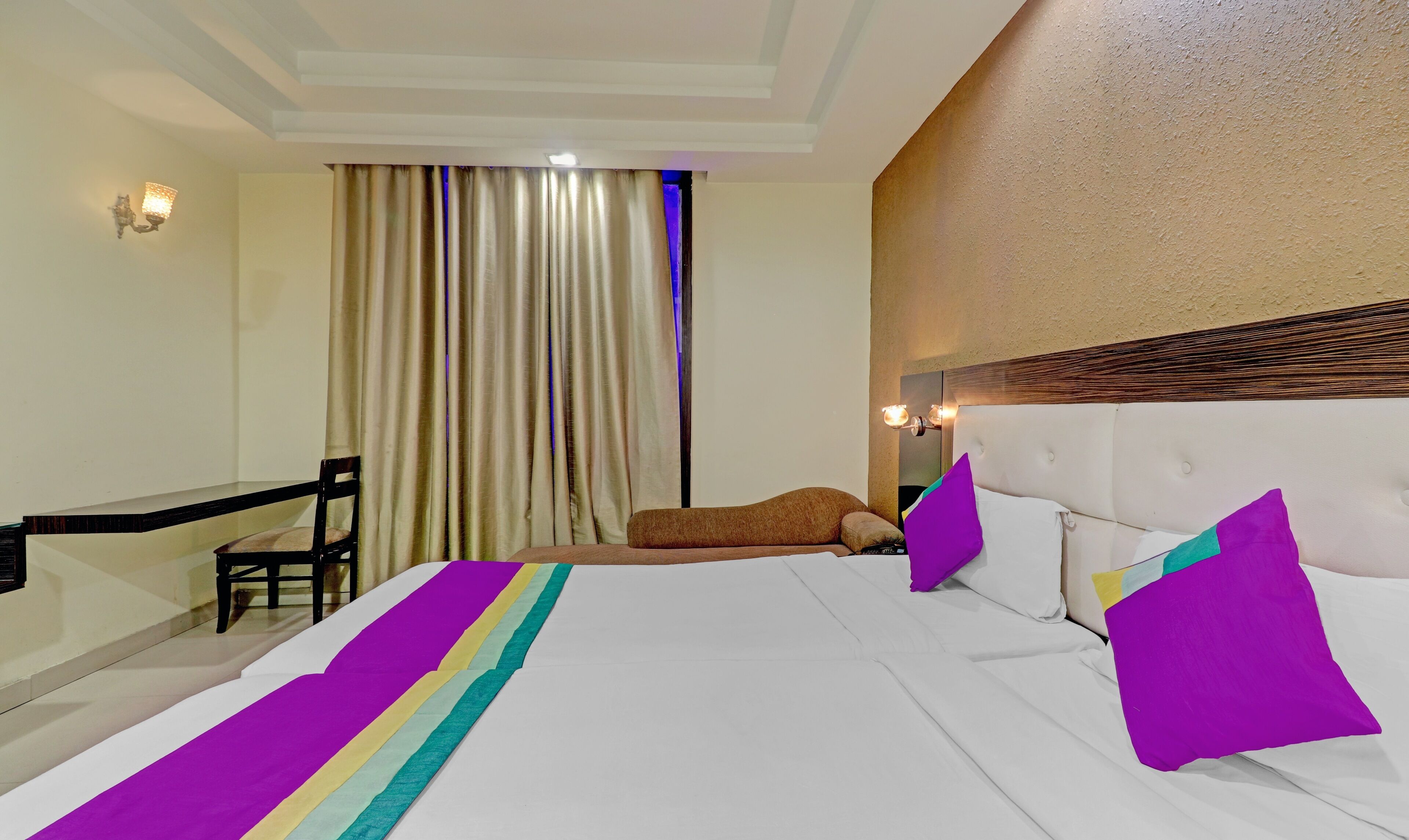 Treebo Tryst Light House