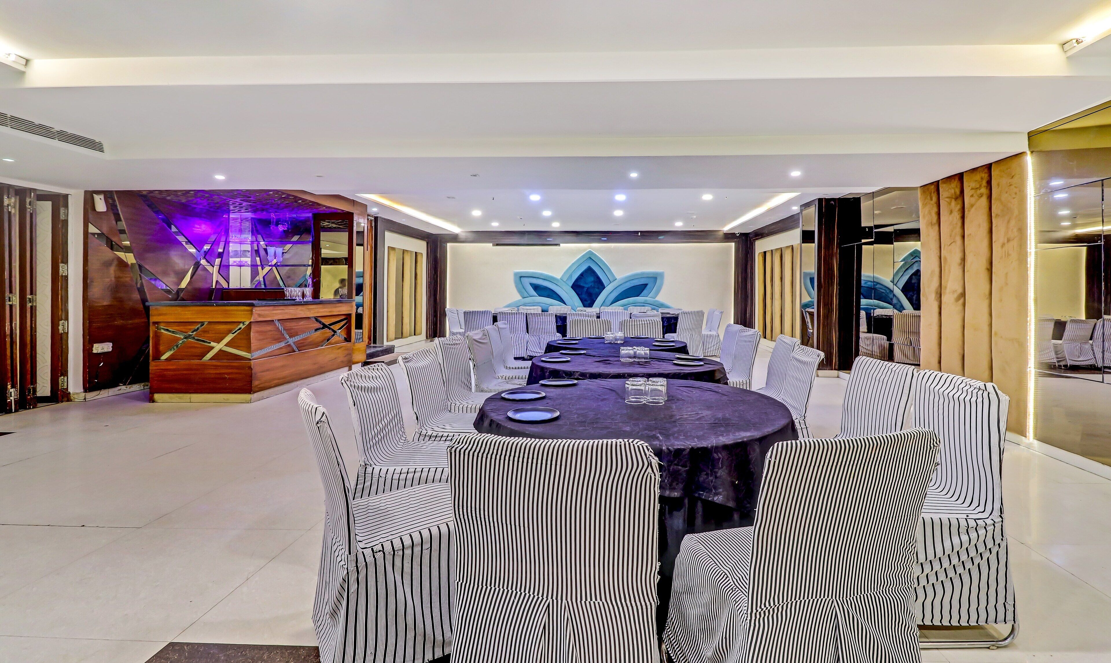 Treebo Tryst Light House