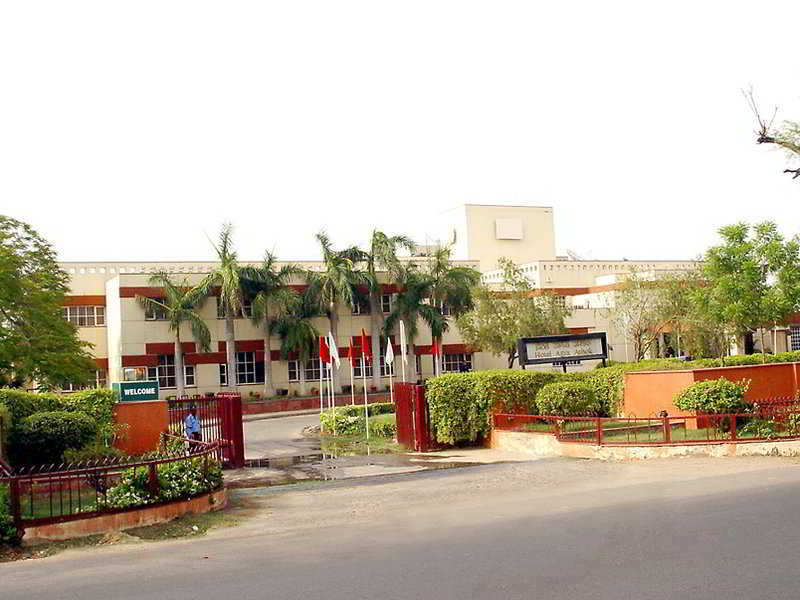 Yamuna View Hotel