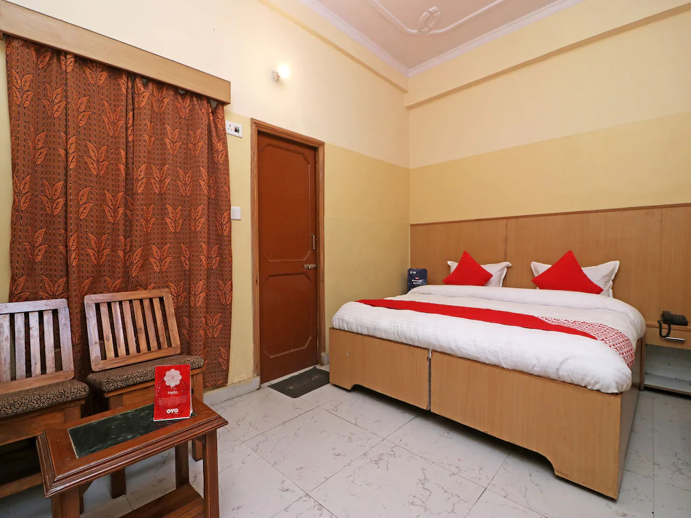 Akbar Guest House By OYO Rooms