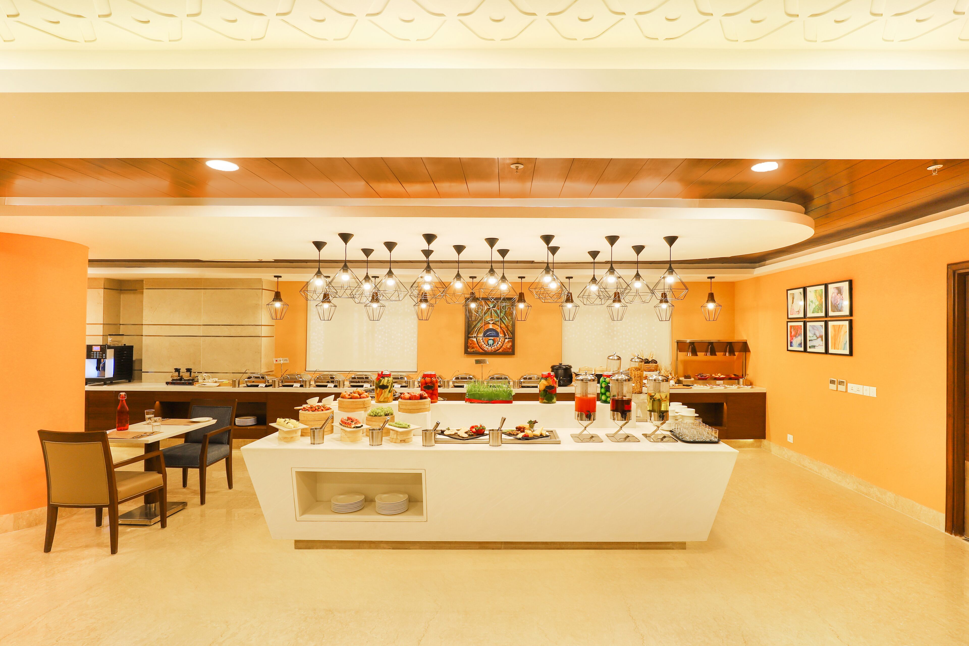 Lemon Tree Hotel Aligarh