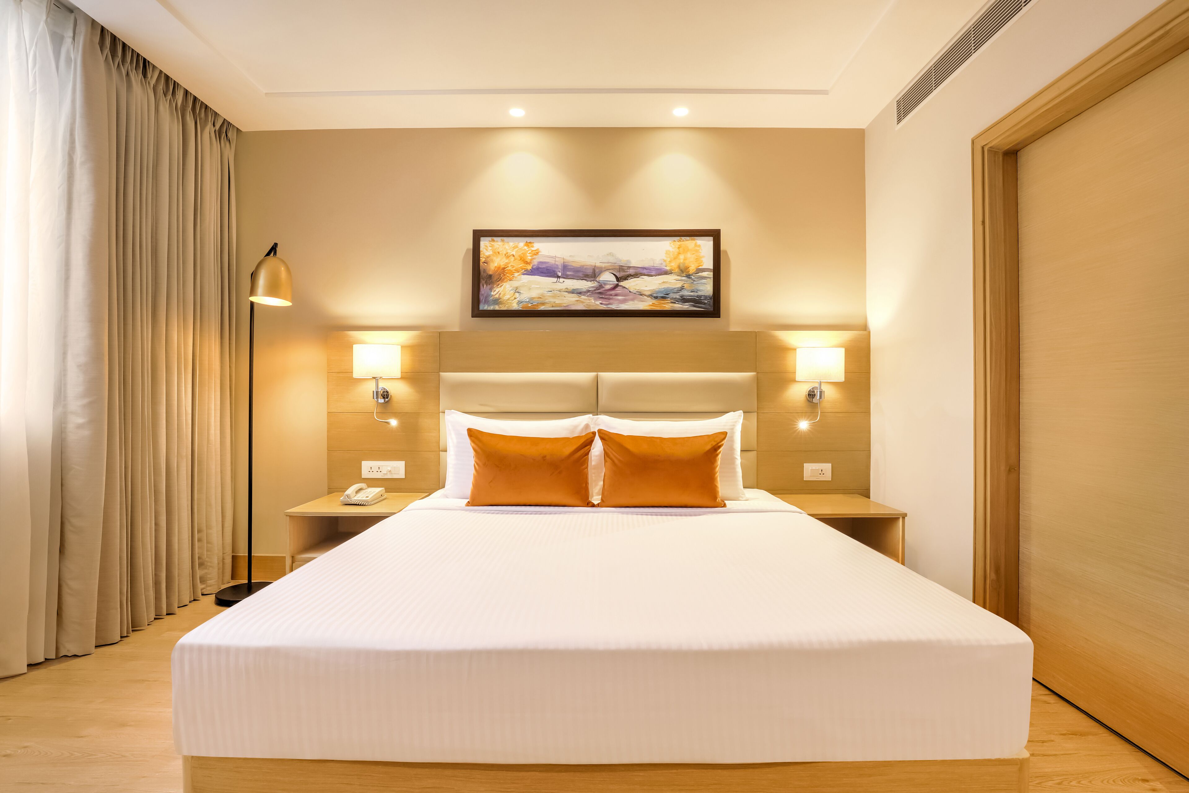 Lemon Tree Hotel Aligarh