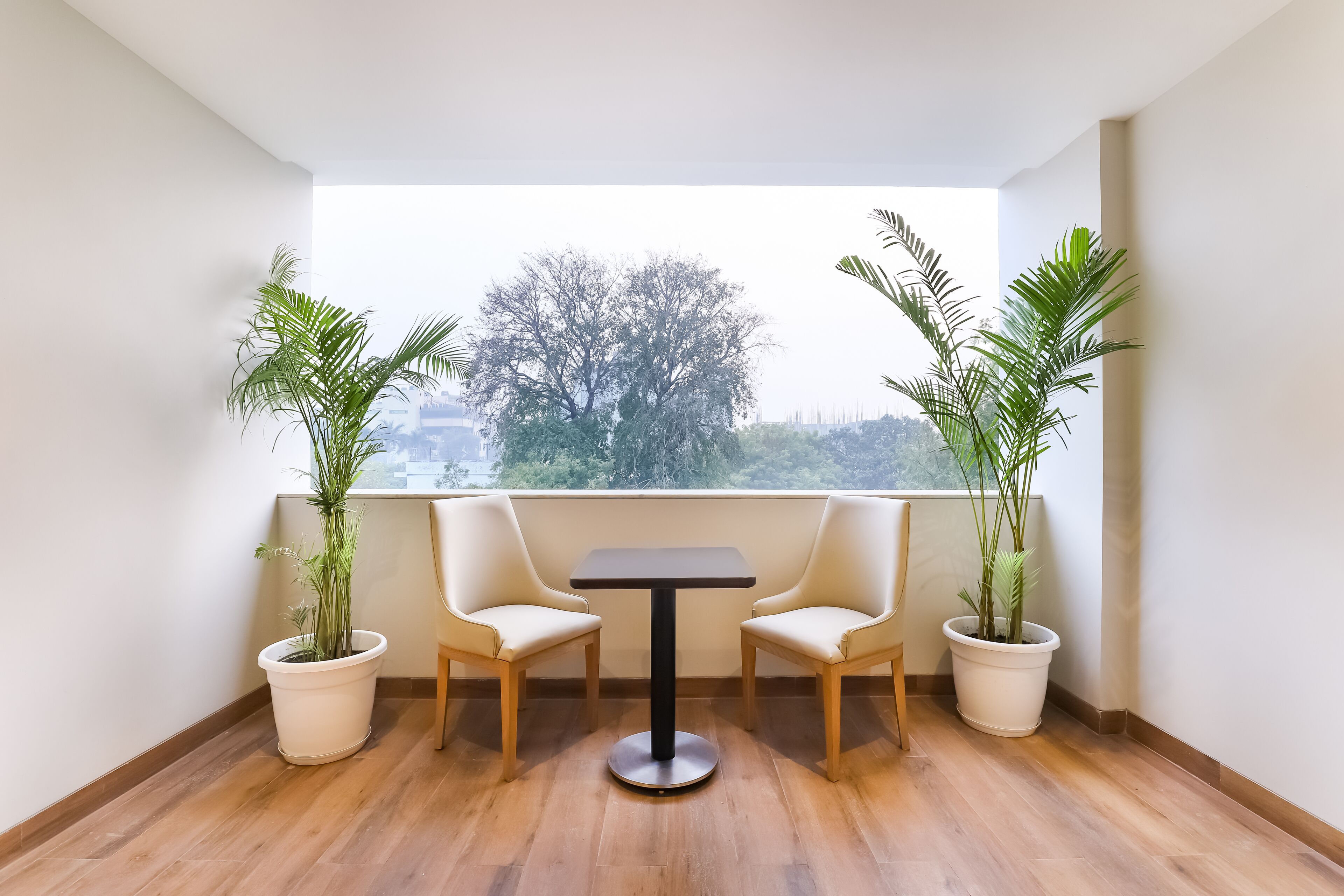 Lemon Tree Hotel Aligarh