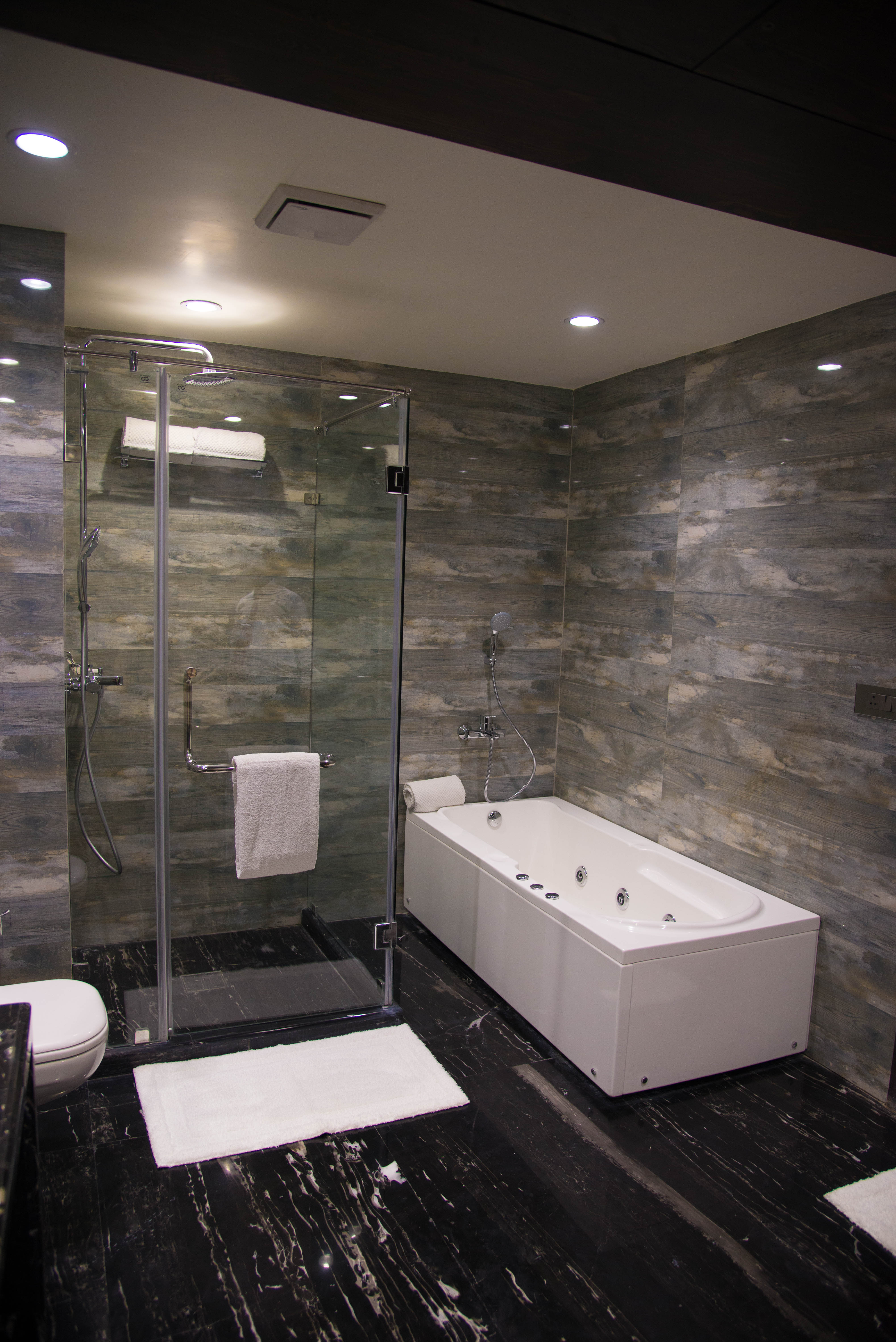 Golden Blossom Imerial Resorts