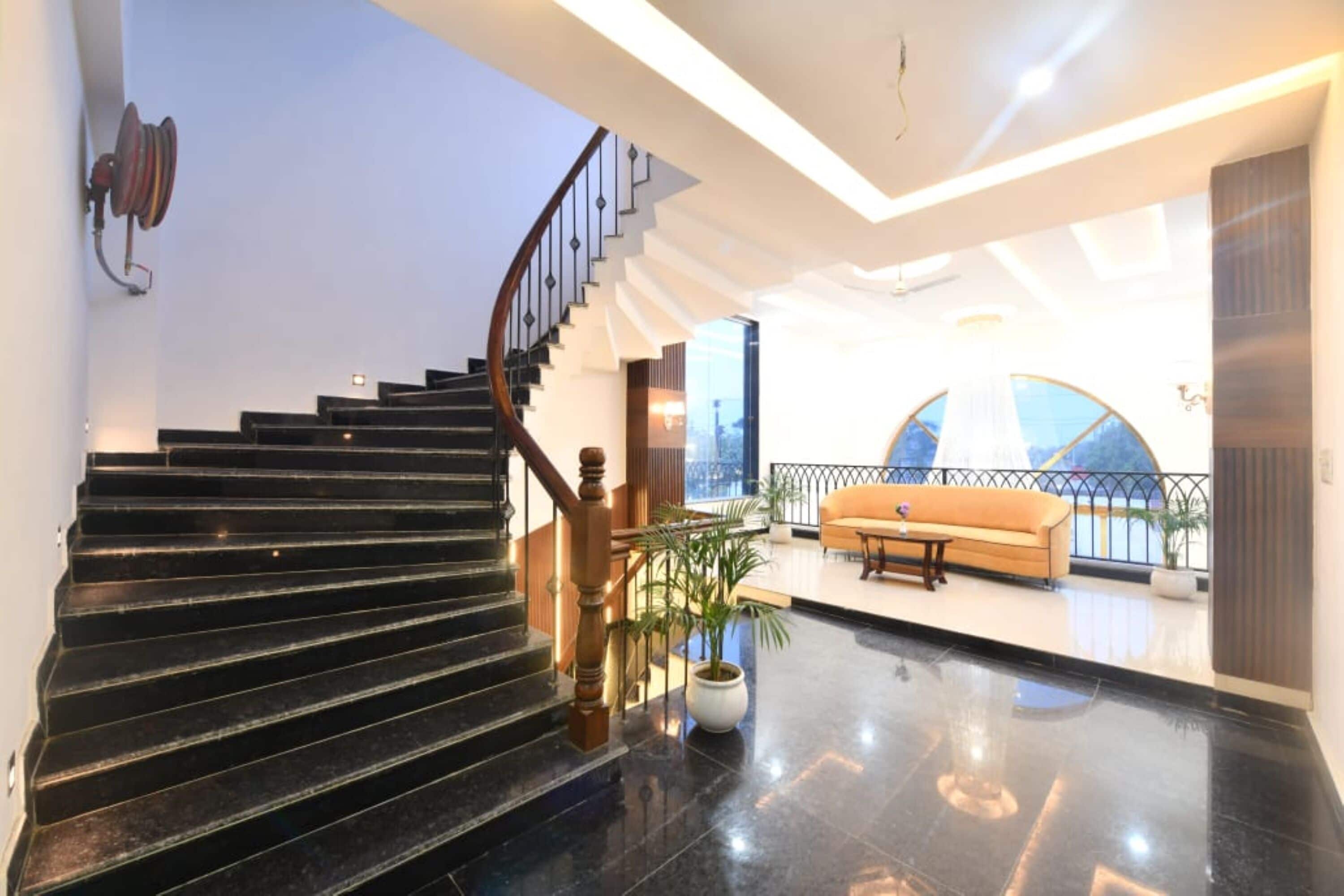 Click Hotel Narayana - Suba Group Of Hotels