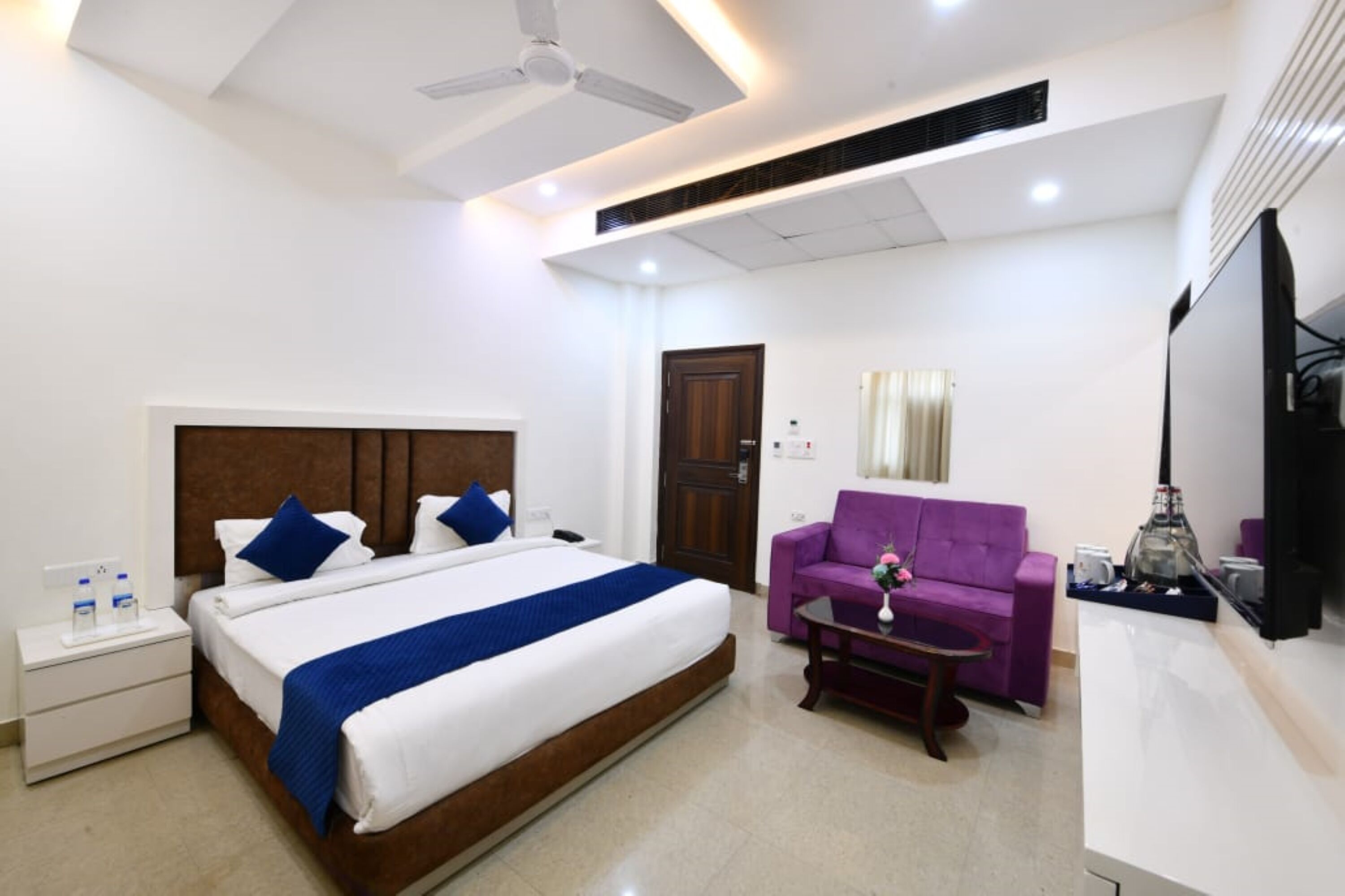 Click Hotel Narayana - Suba Group Of Hotels