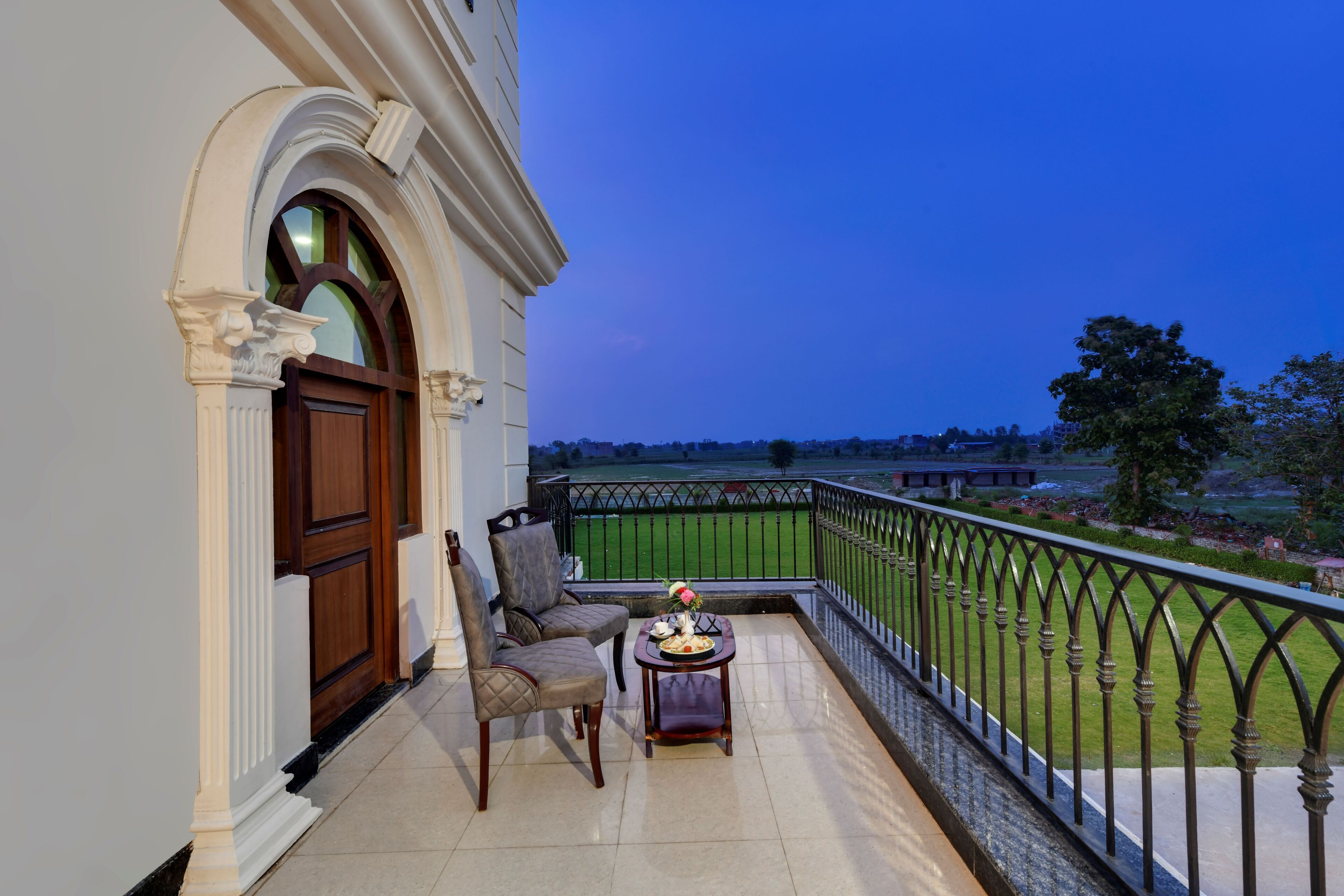 Click Hotel Narayana - Suba Group Of Hotels