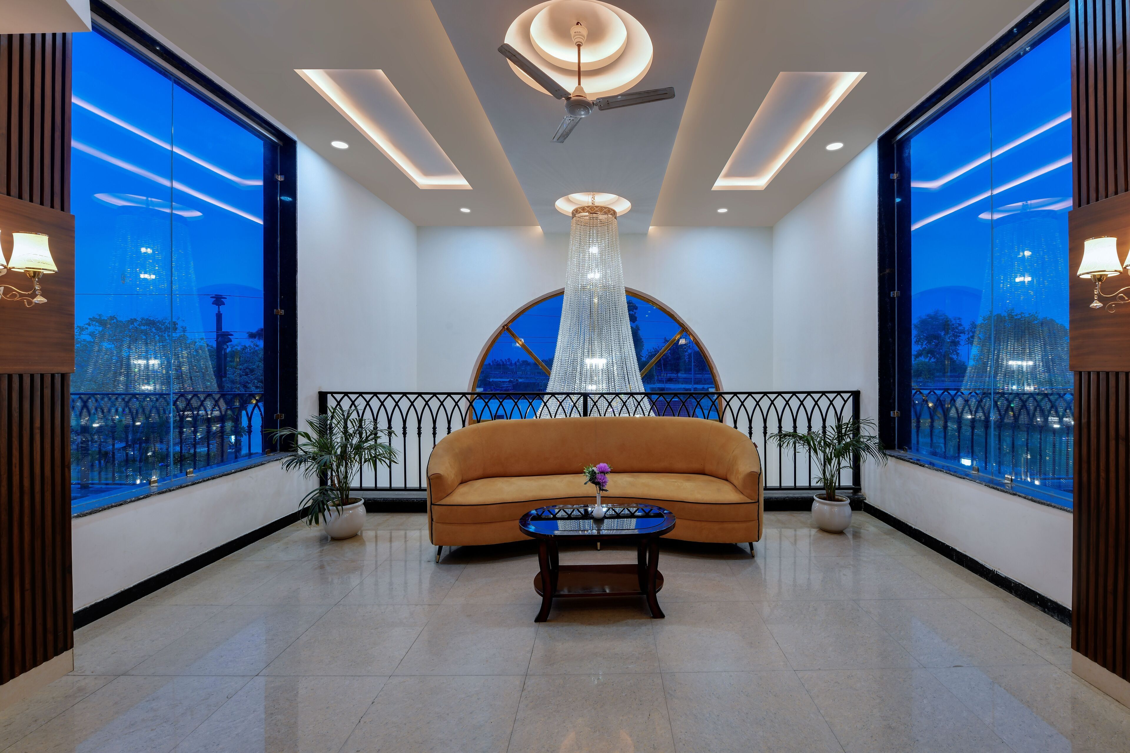 Click Hotel Narayana - Suba Group Of Hotels