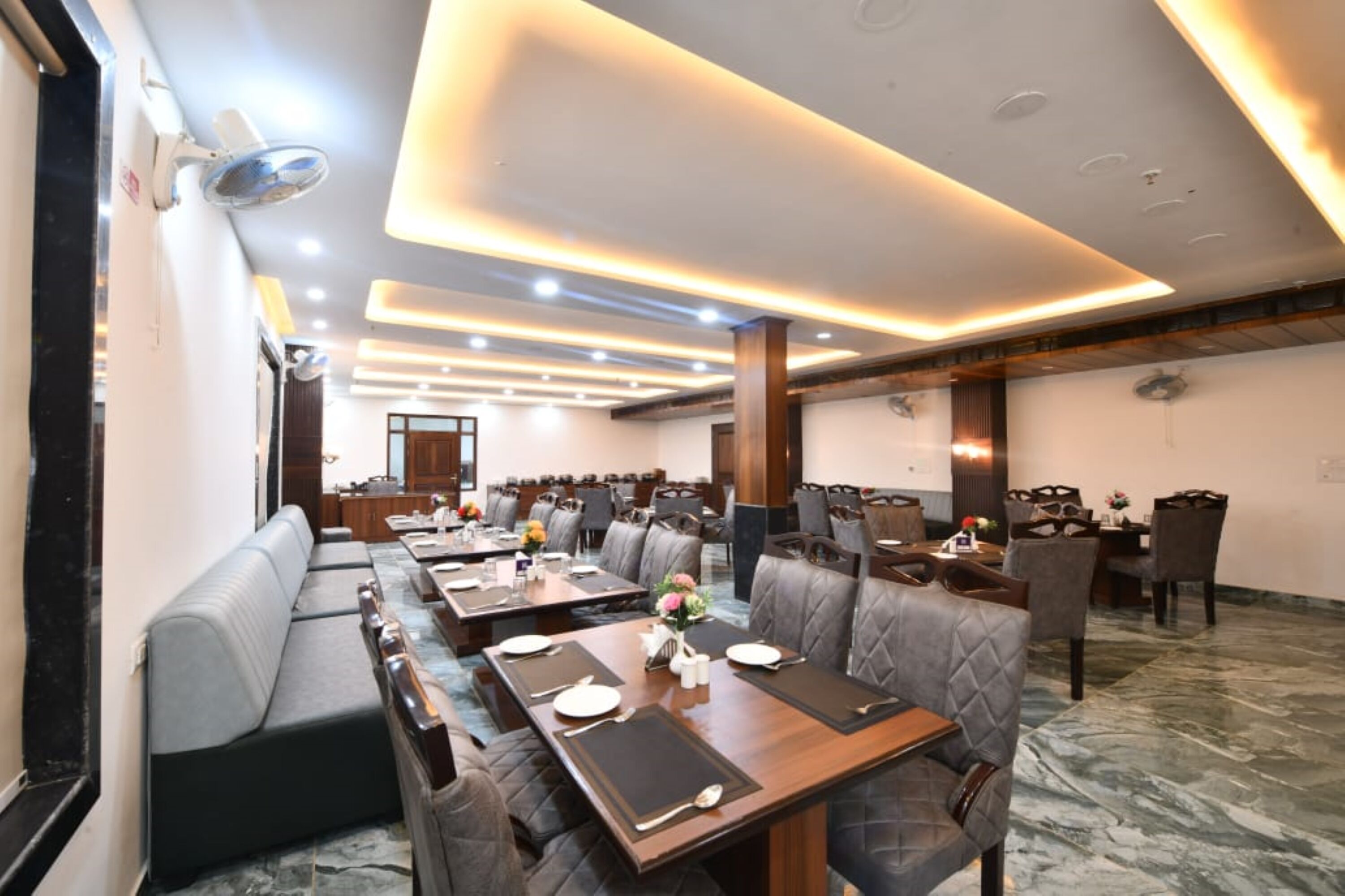 Click Hotel Narayana - Suba Group Of Hotels