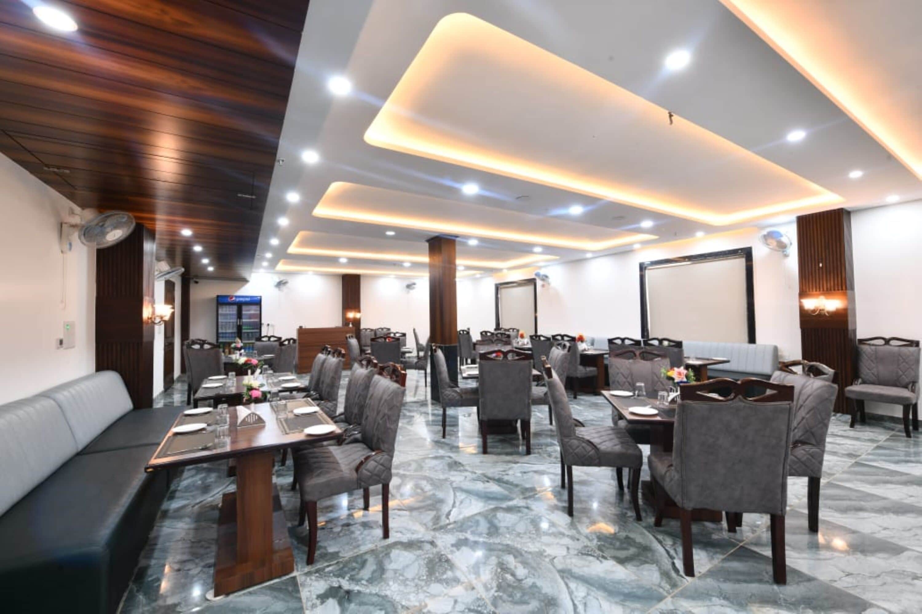 Click Hotel Narayana - Suba Group Of Hotels