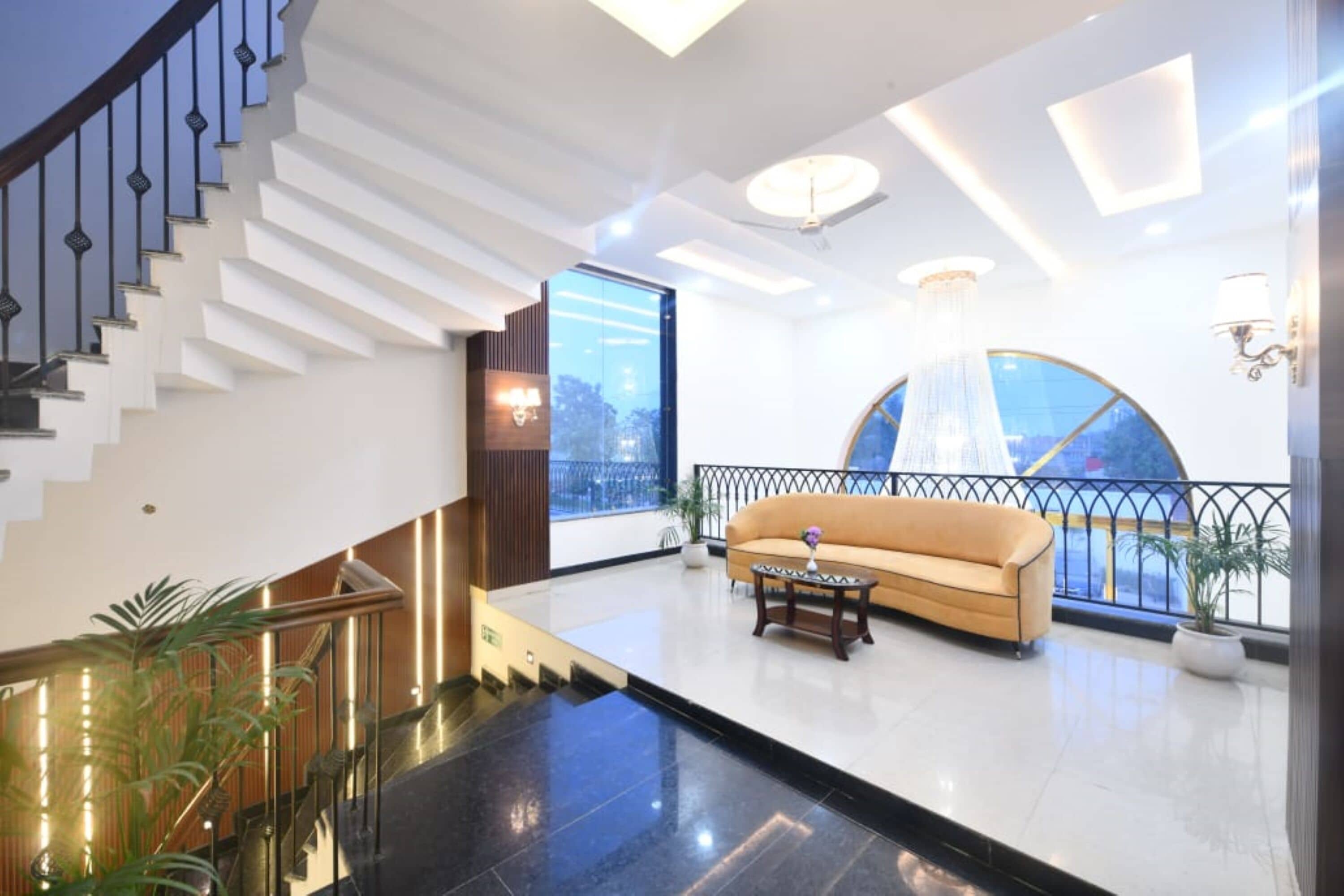 Click Hotel Narayana - Suba Group Of Hotels