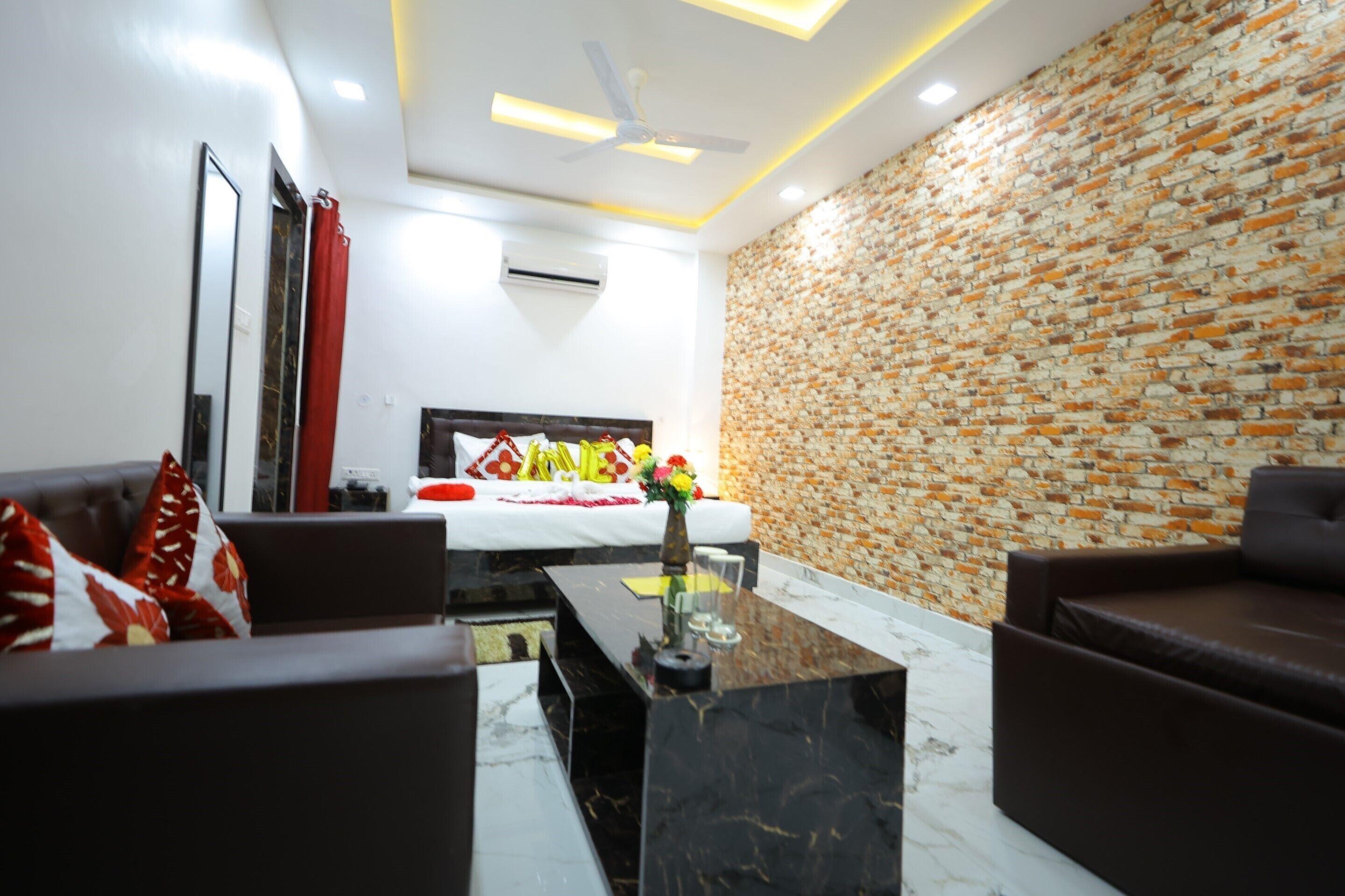 Hotel Rajani