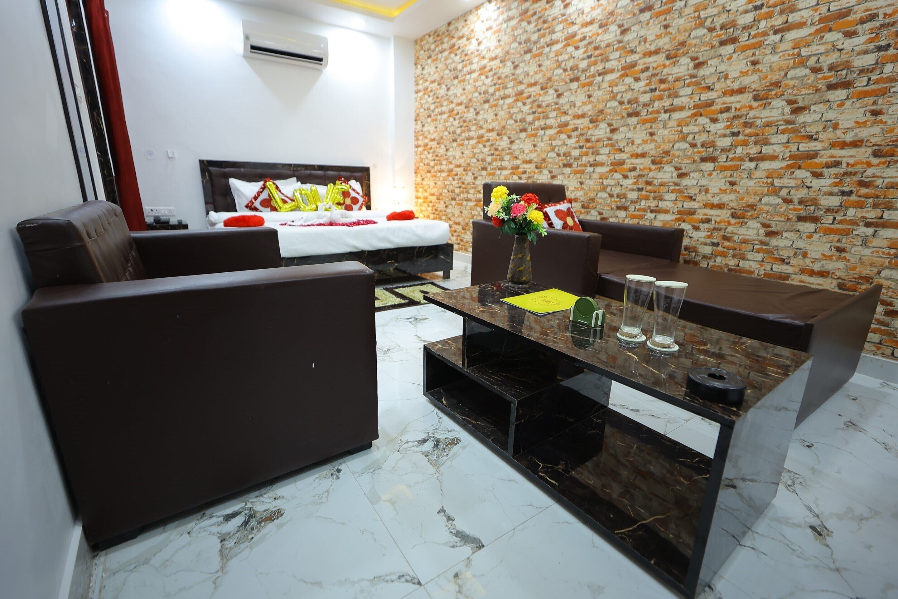 Hotel Rajani