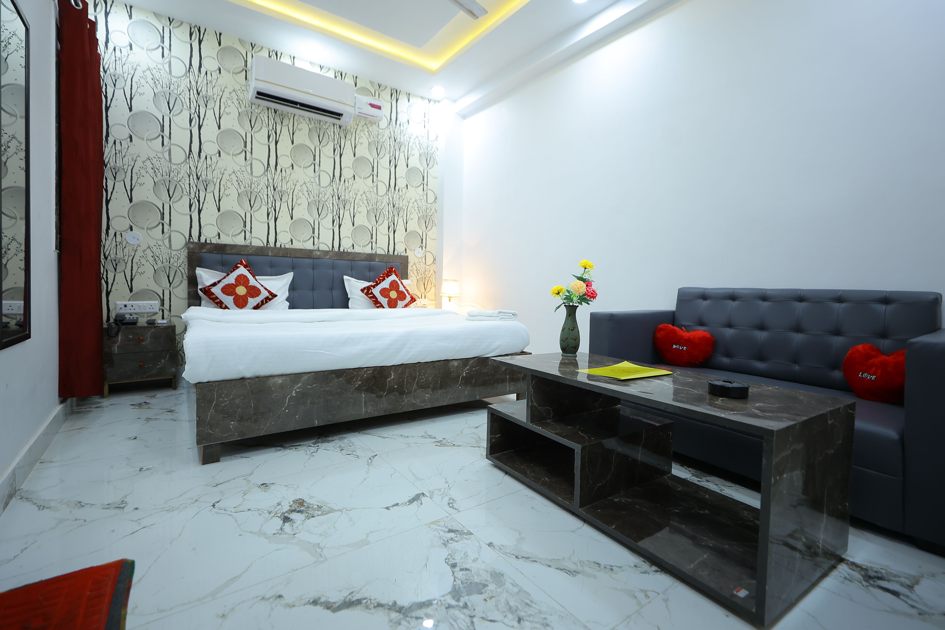 Hotel Rajani