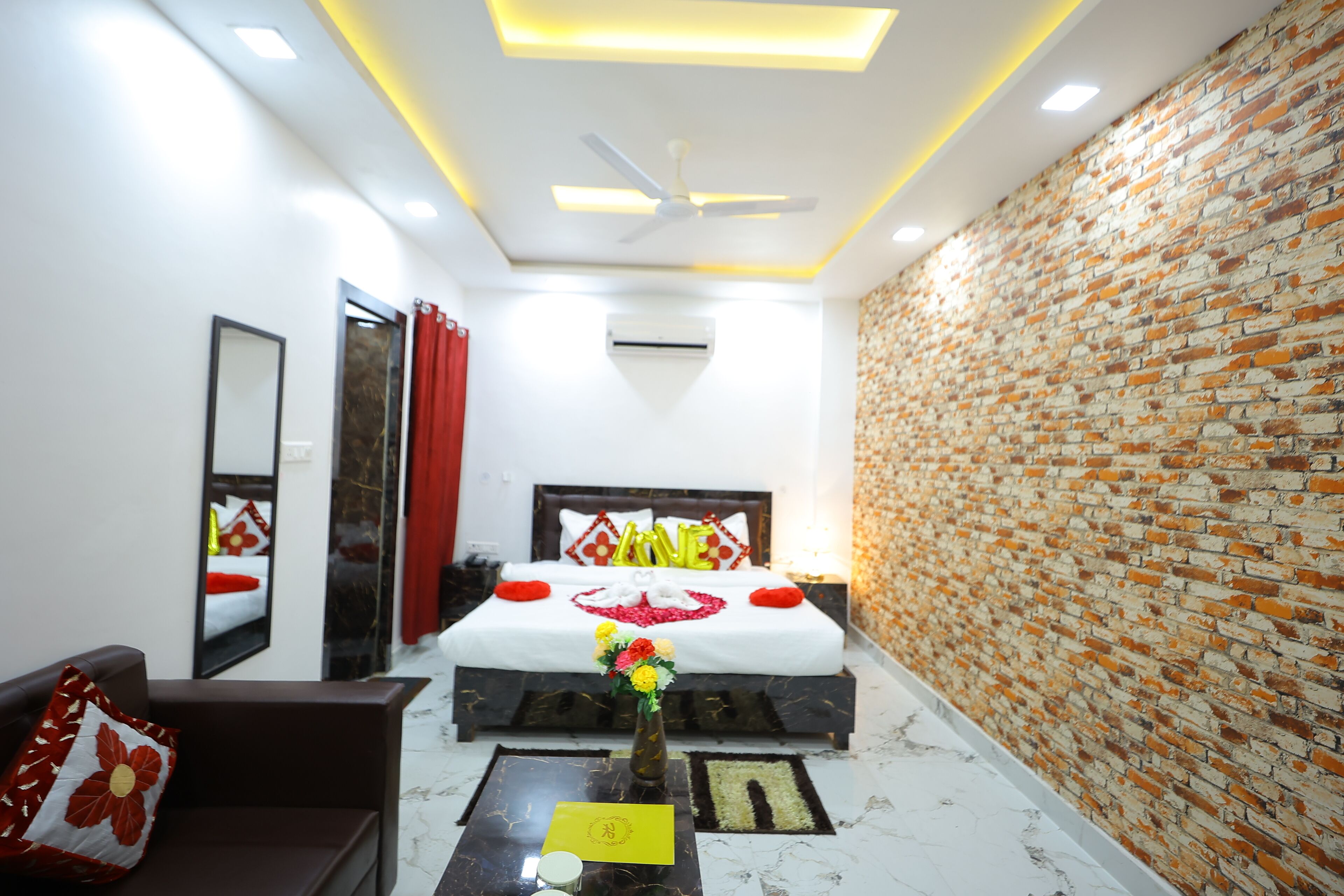 Hotel Rajani