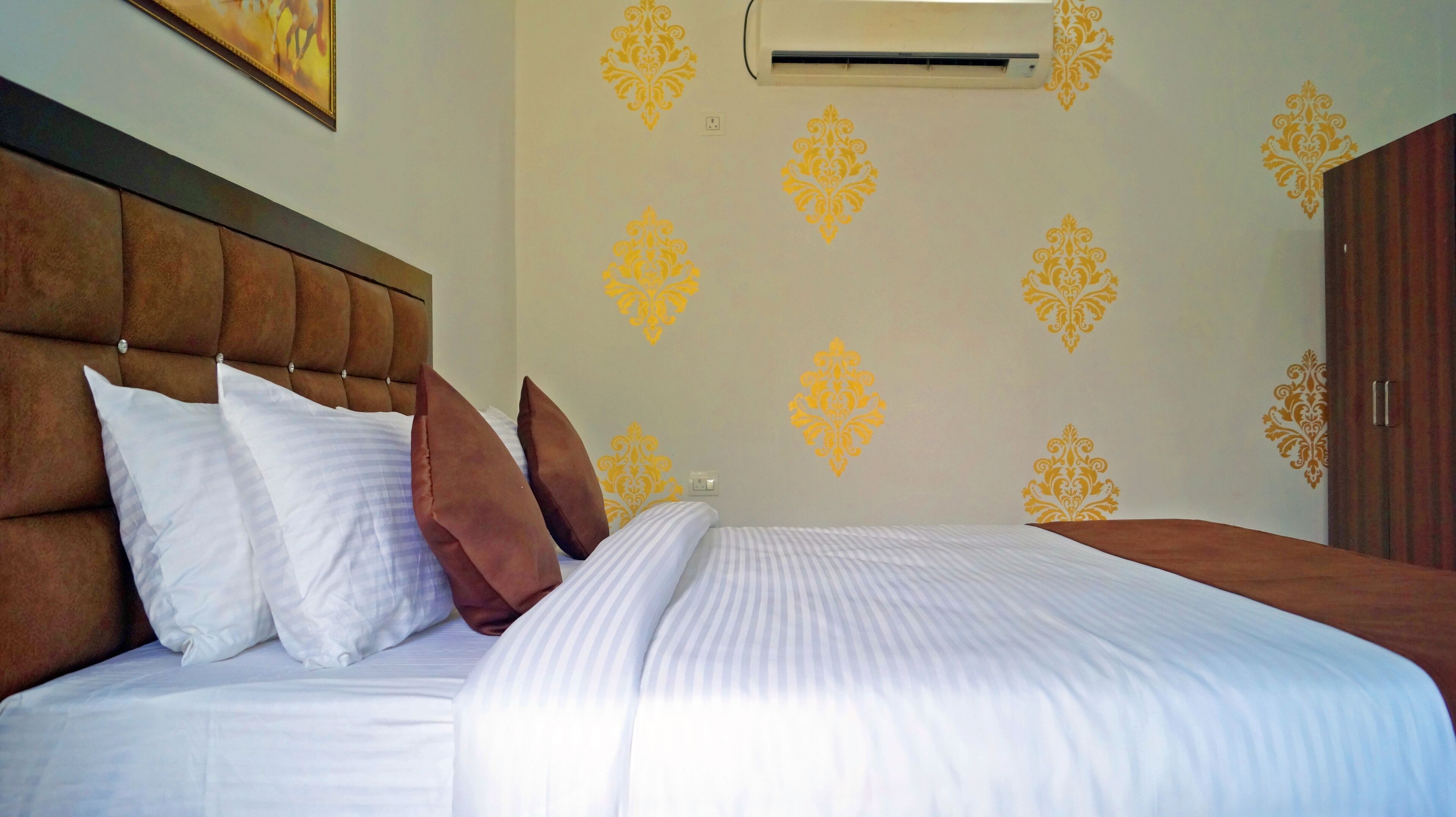 Shrigo Ganga Village Resort & Spa