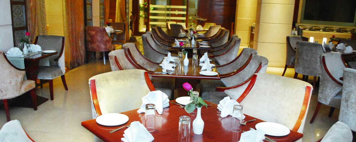 Citrus Hotel Ghaziabad