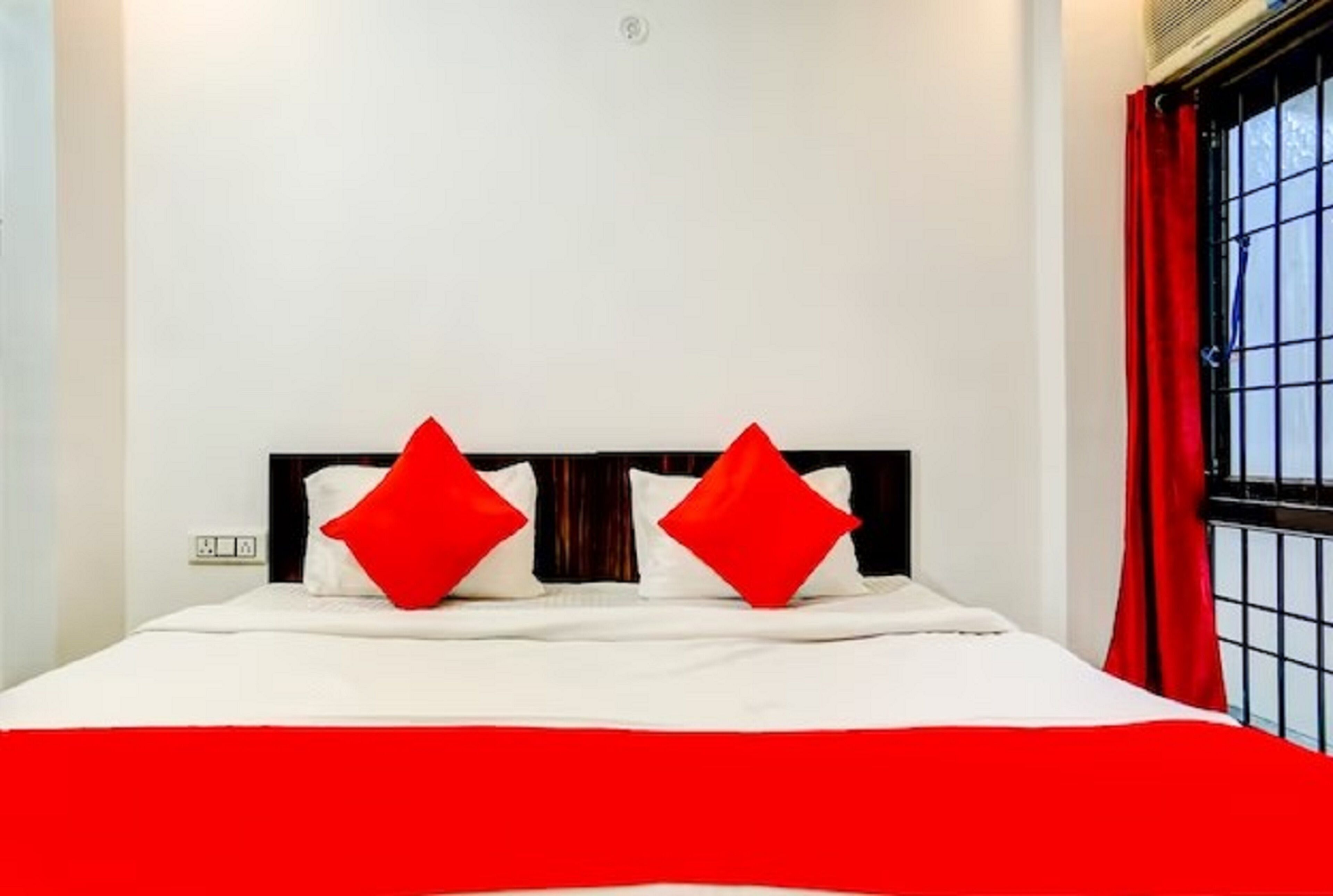 Hotel Golden Inn