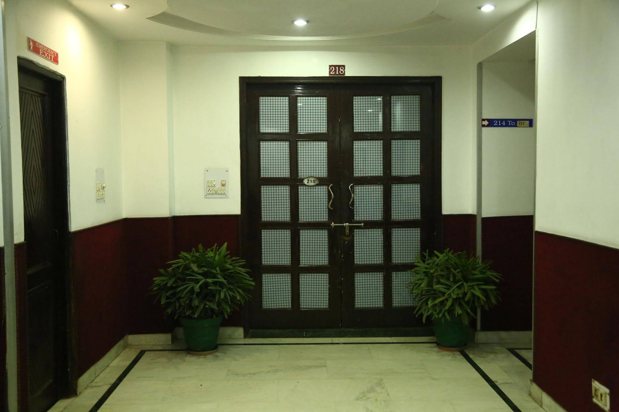 Hotel Krishna Sagar