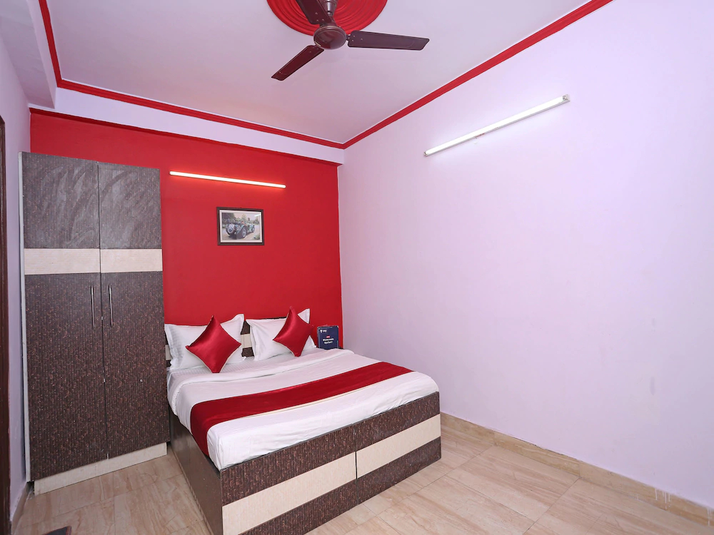 Hotel Royal King By OYO Rooms
