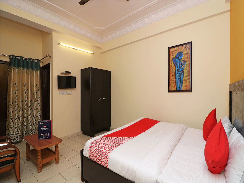 Hotel Sweet Dreams By OYO Rooms