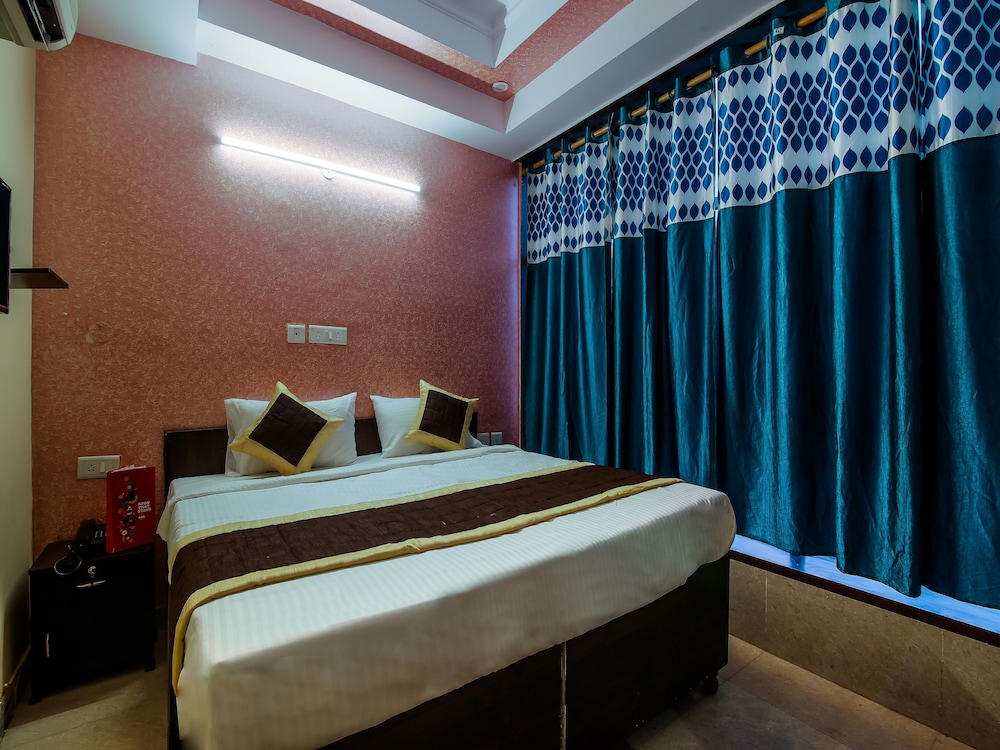 Pluto Residency By OYO