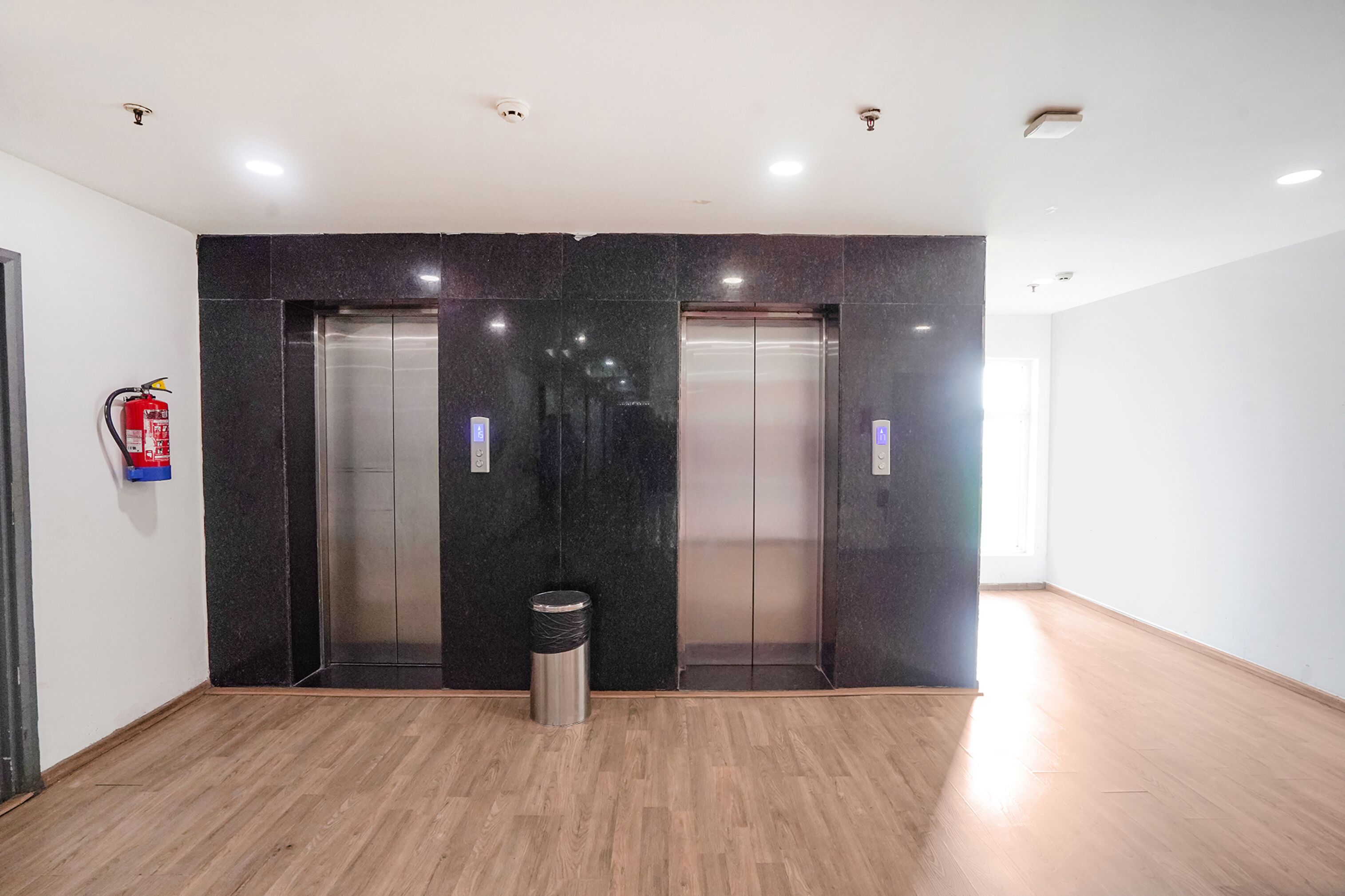 Prime Cloud 9 by Fabhotel